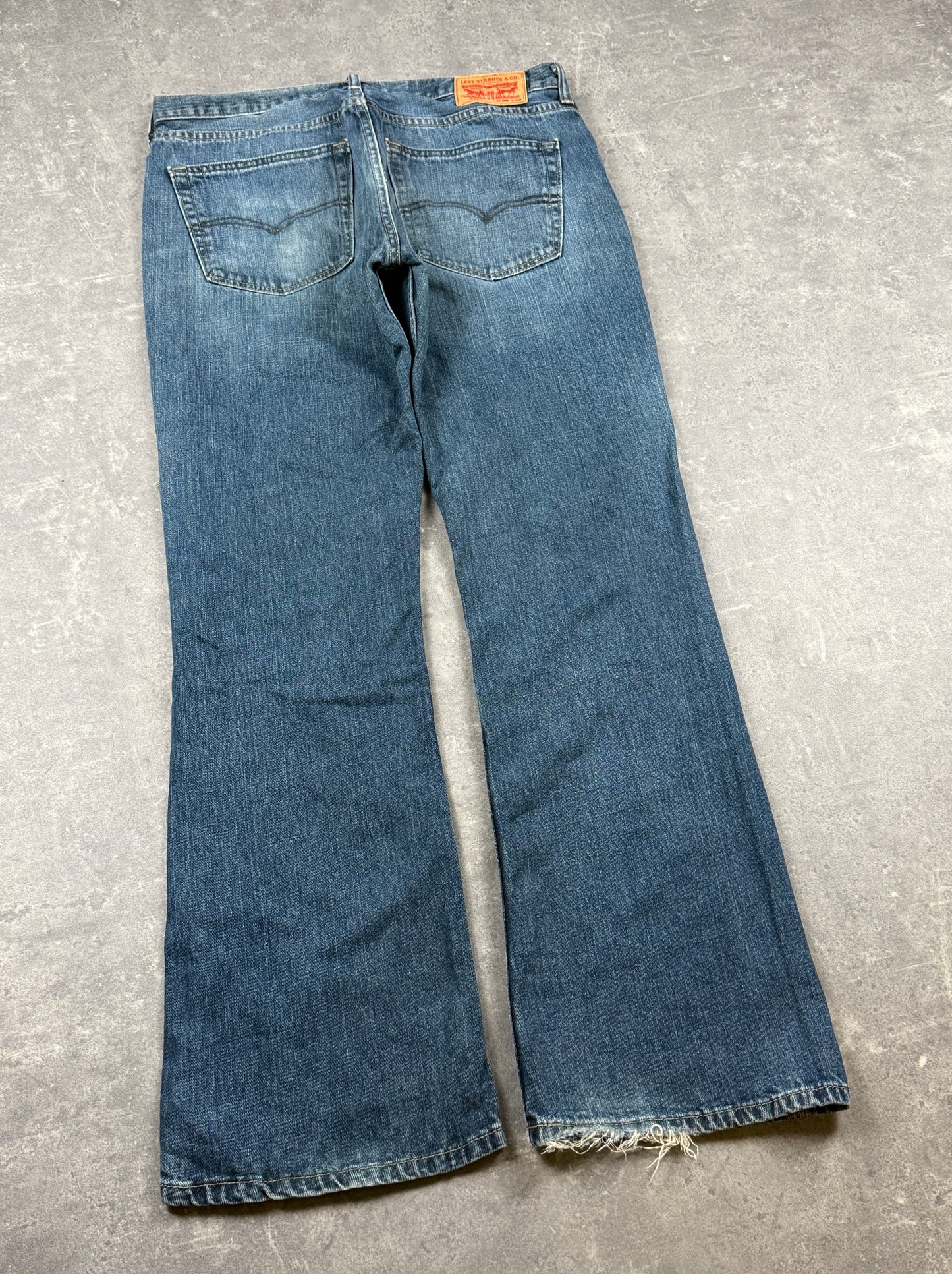 Levi’s bootcut Jeans (W36/L34)