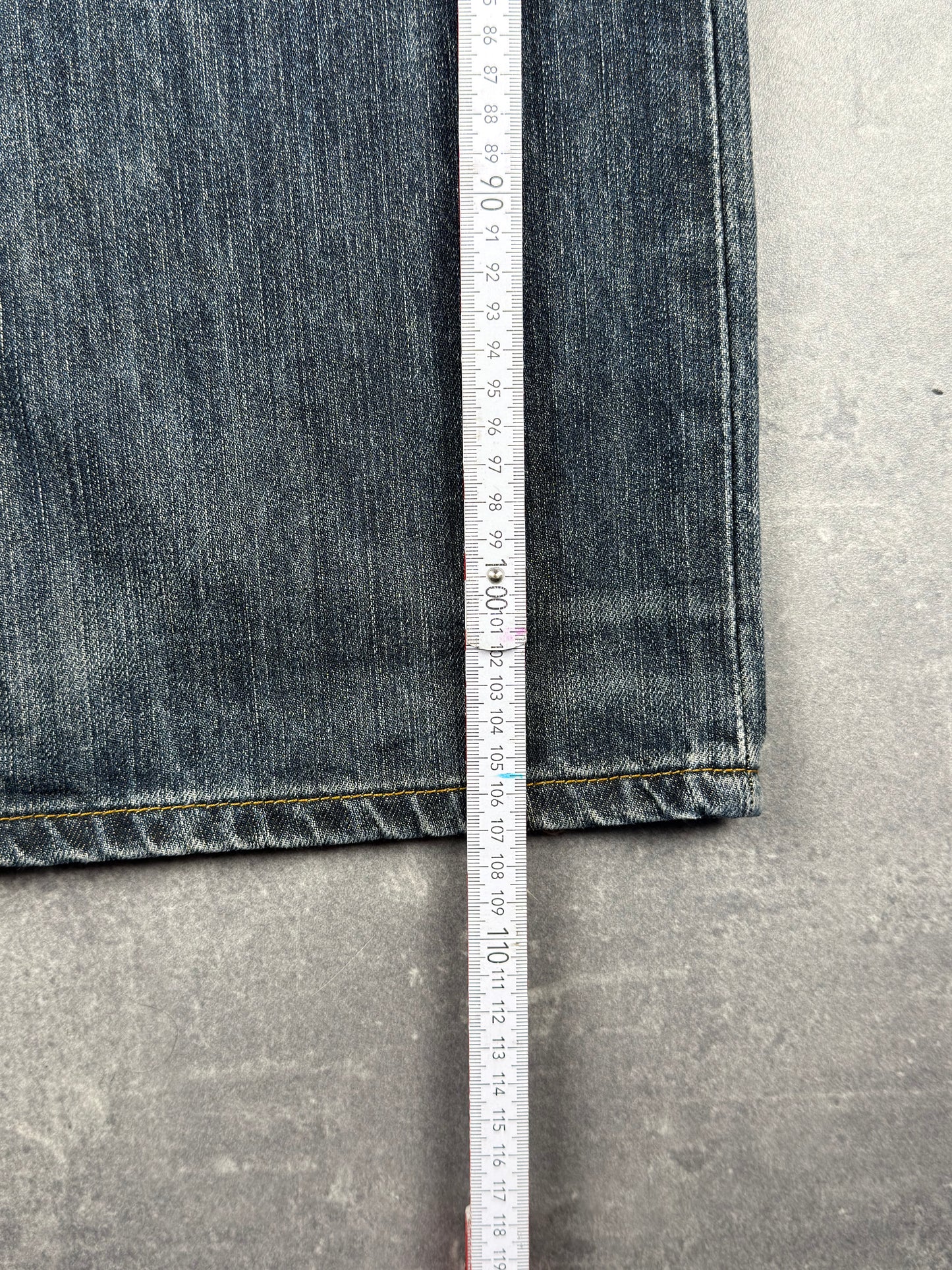Levi’s bootcut Jeans (W34/L32)