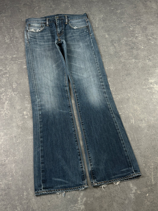 Levi’s bootcut Jeans (W32/L34)