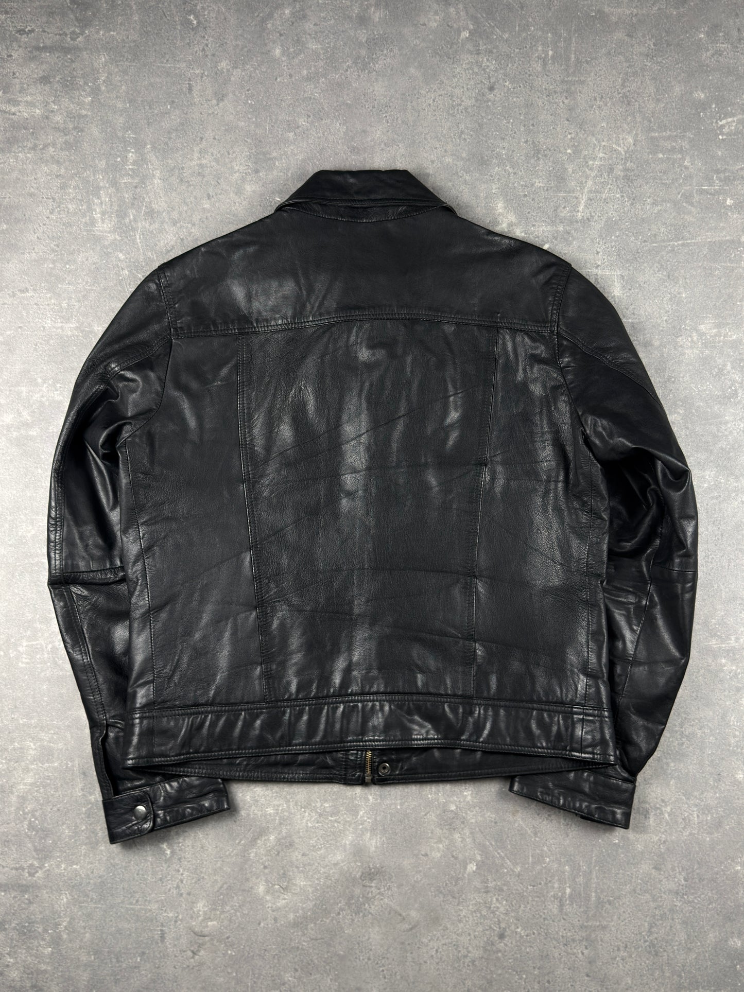 Leatherjacket (M)