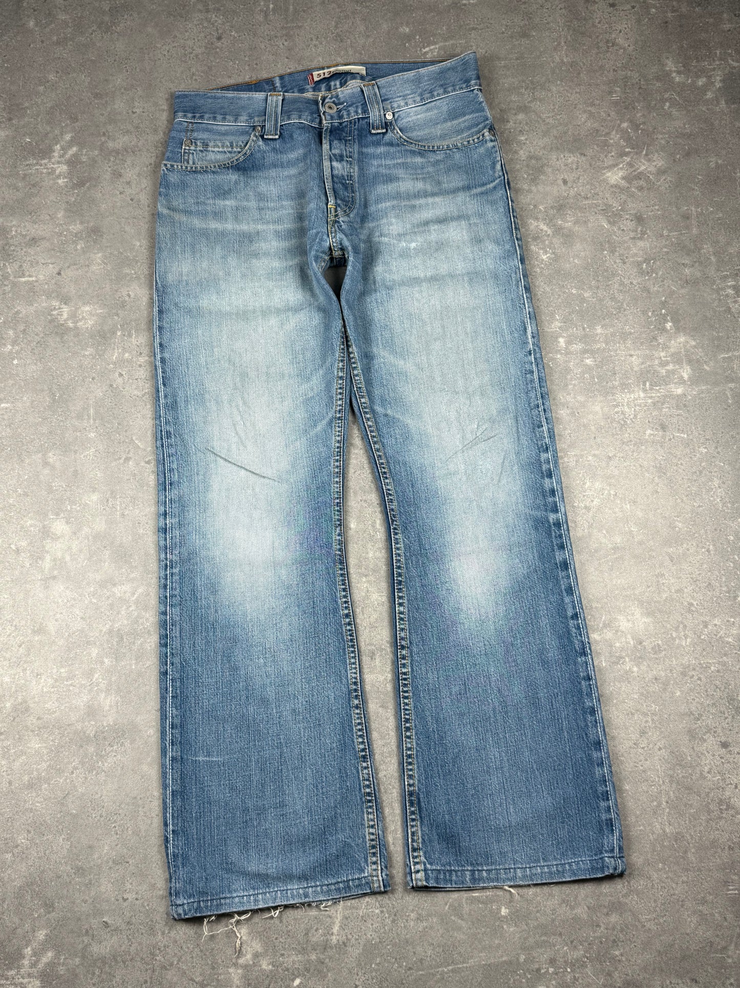 Levi’s bootcut Jeans W32/L32