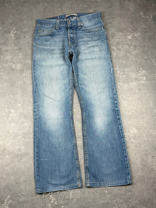 Levi’s bootcut Jeans W32/L32