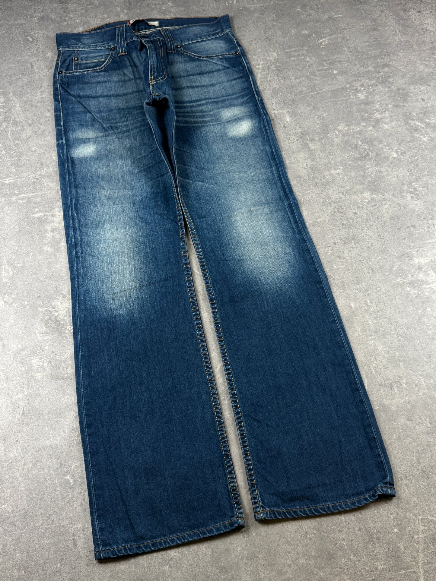 Levi’s Jeans (W32/L34)