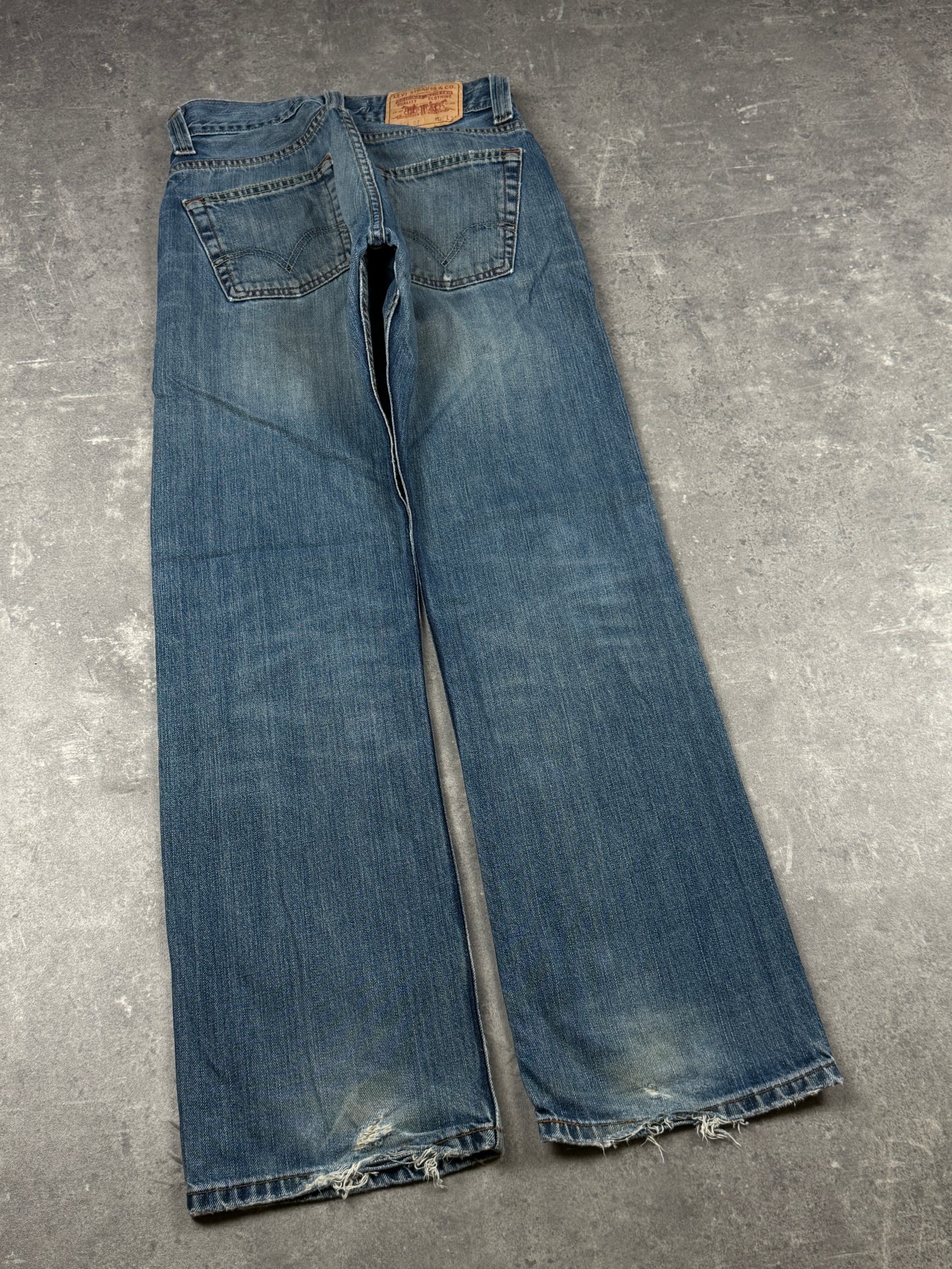 Levi’s Jeans (W29/L32)