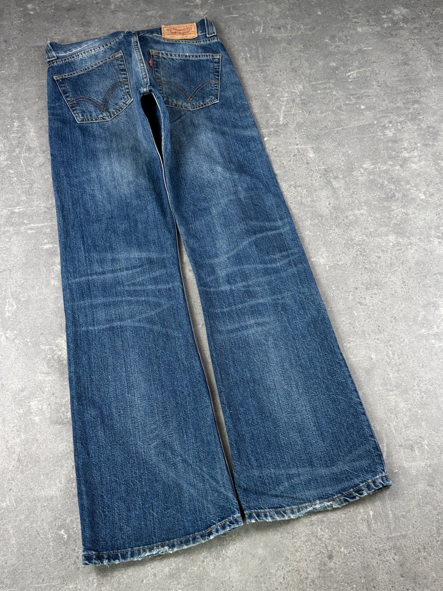 Levi’s bootcut Jeans (W32/L34)