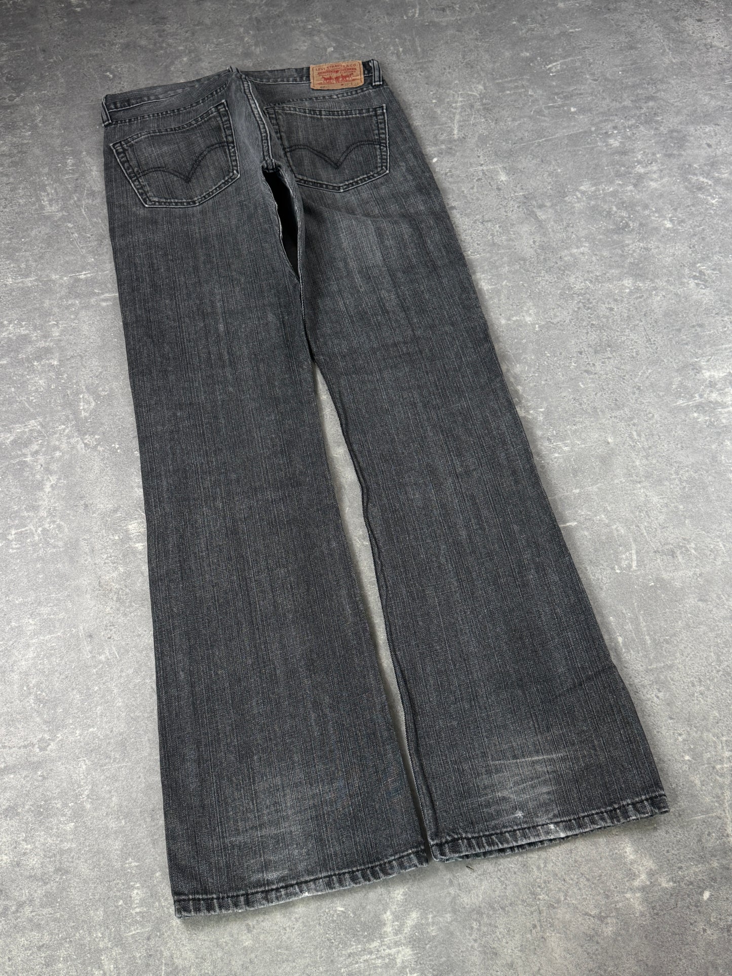 Levi’s bootcut Jeans (W32/L36)