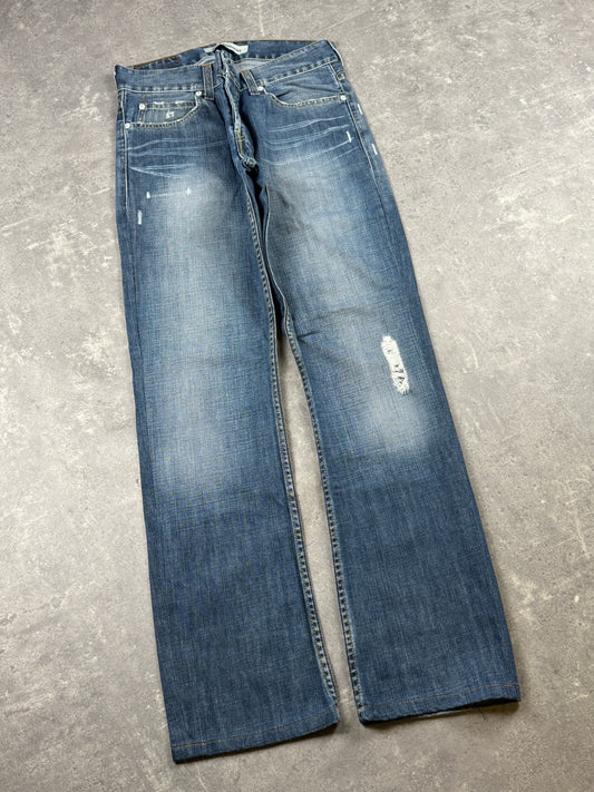 Levi’s bootcut Jeans (W32/L34)