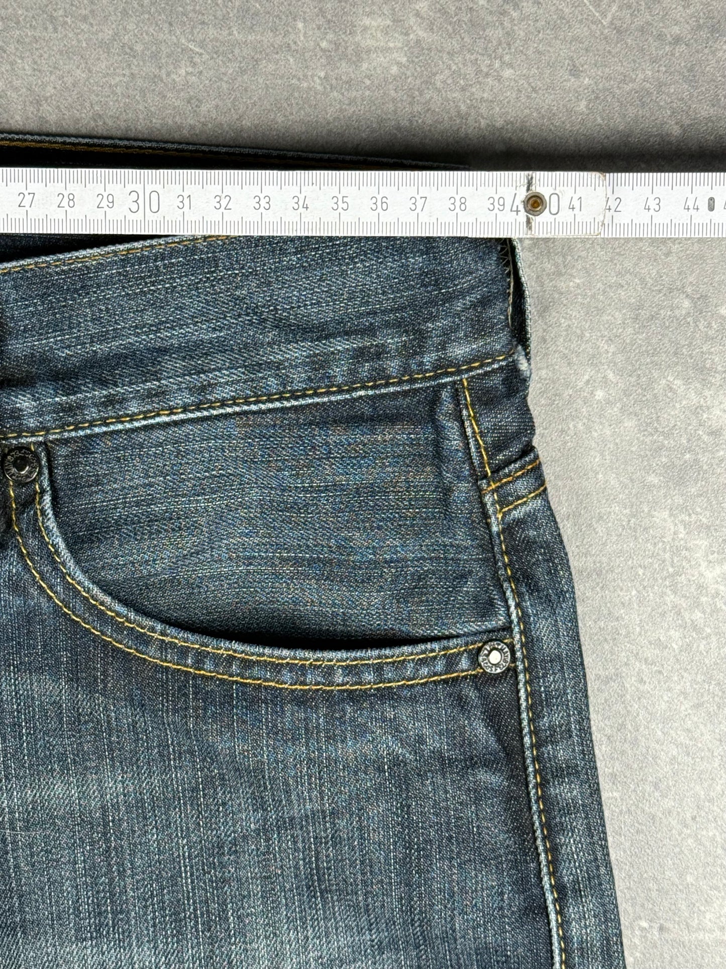 Levi’s Jeans (W31/L34)