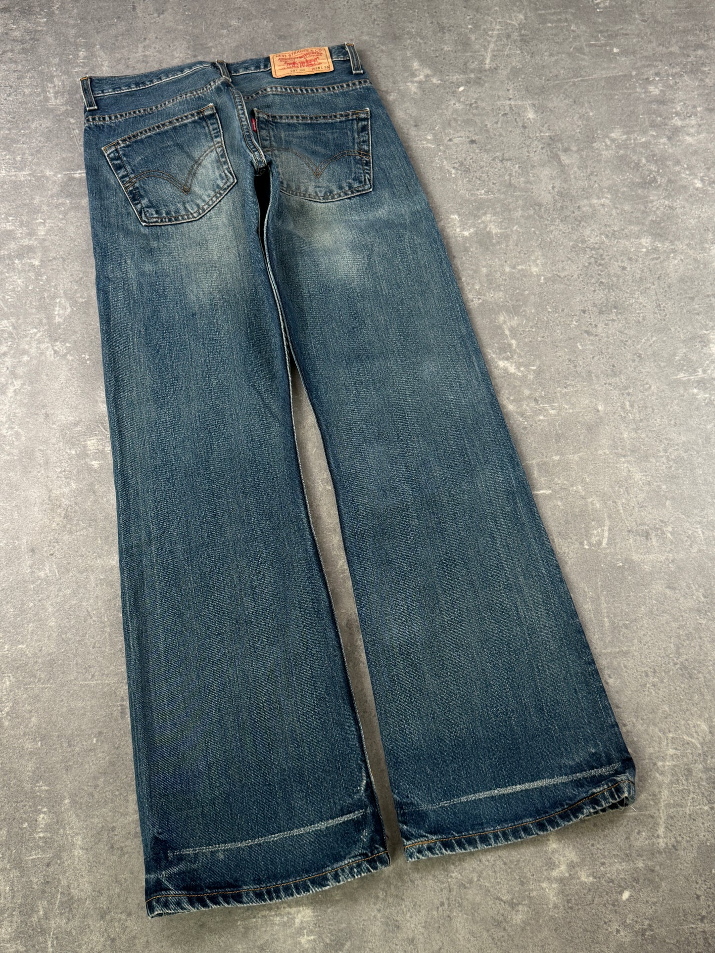 Levi’s bootcut Jeans (W29/L32)