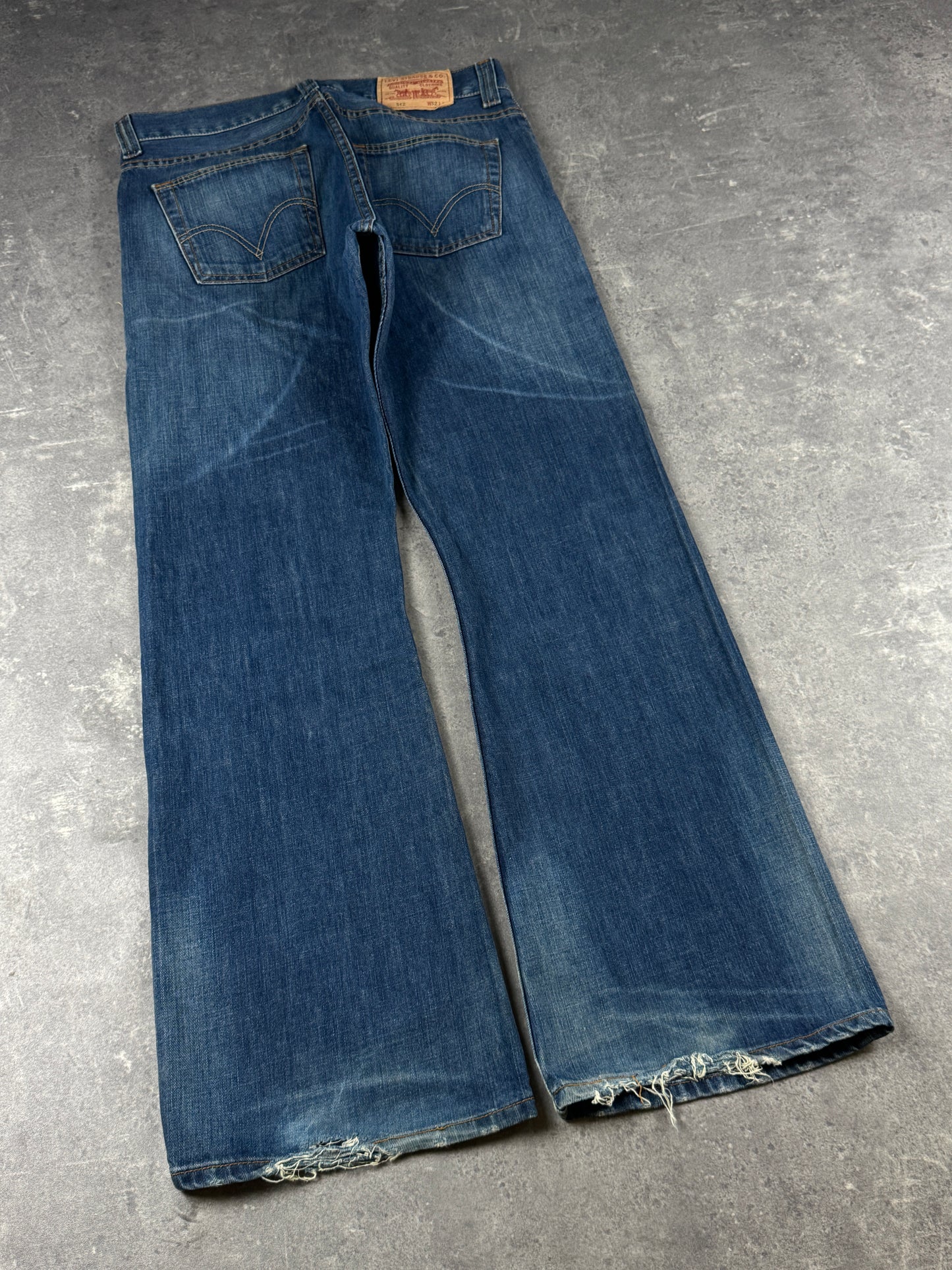 Levi’s bootcut Jeans (W32/L32)