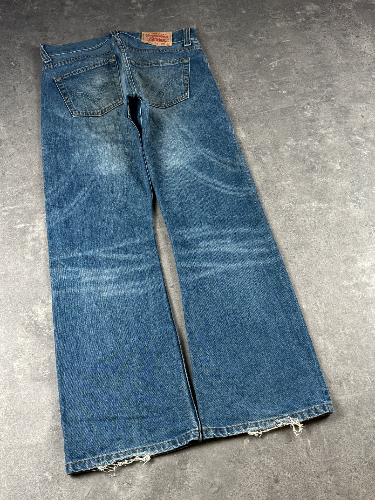 Levi’s bootcut Jeans (W32/L32)