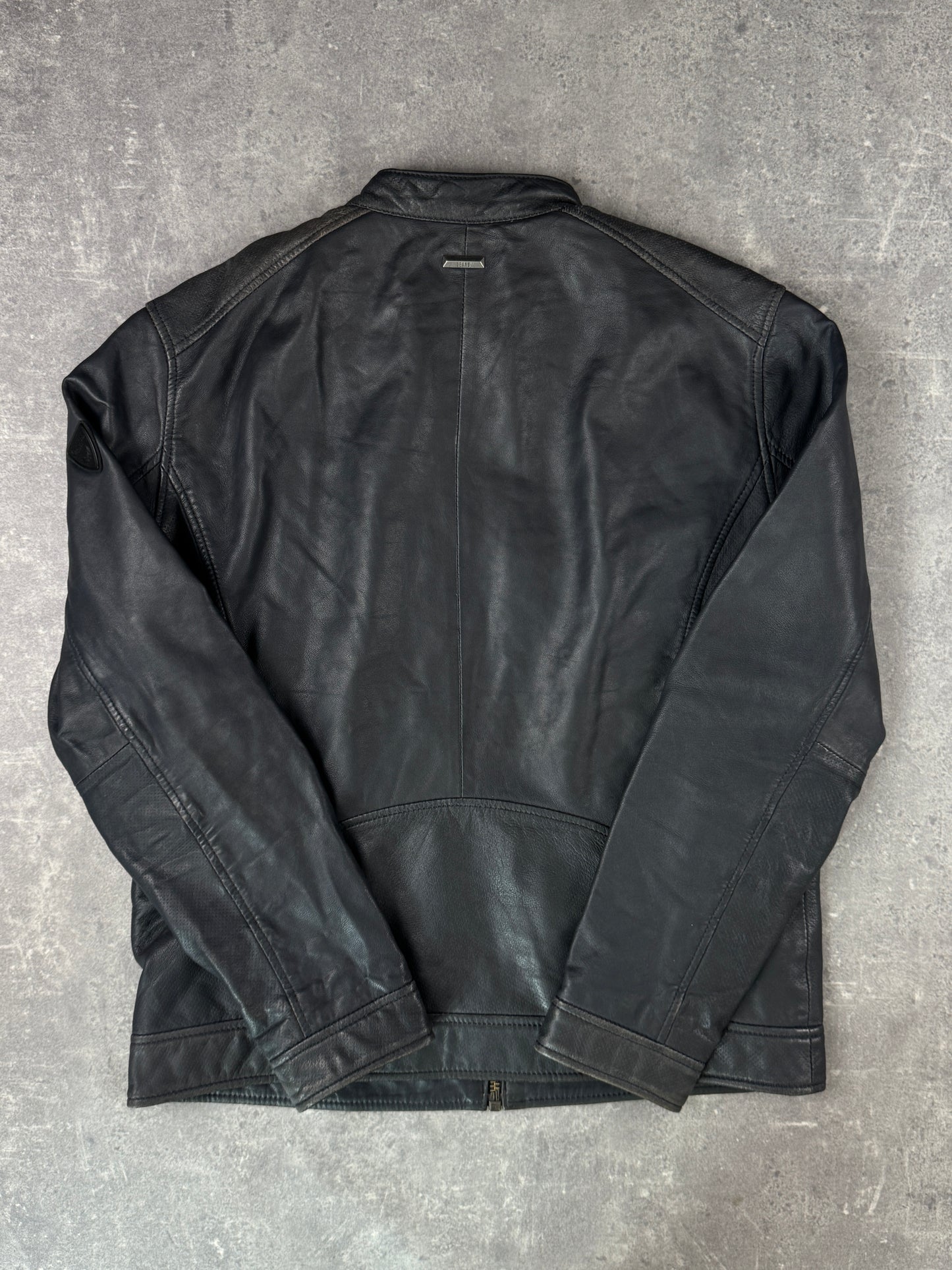 Leatherjacket Kaporal (M)