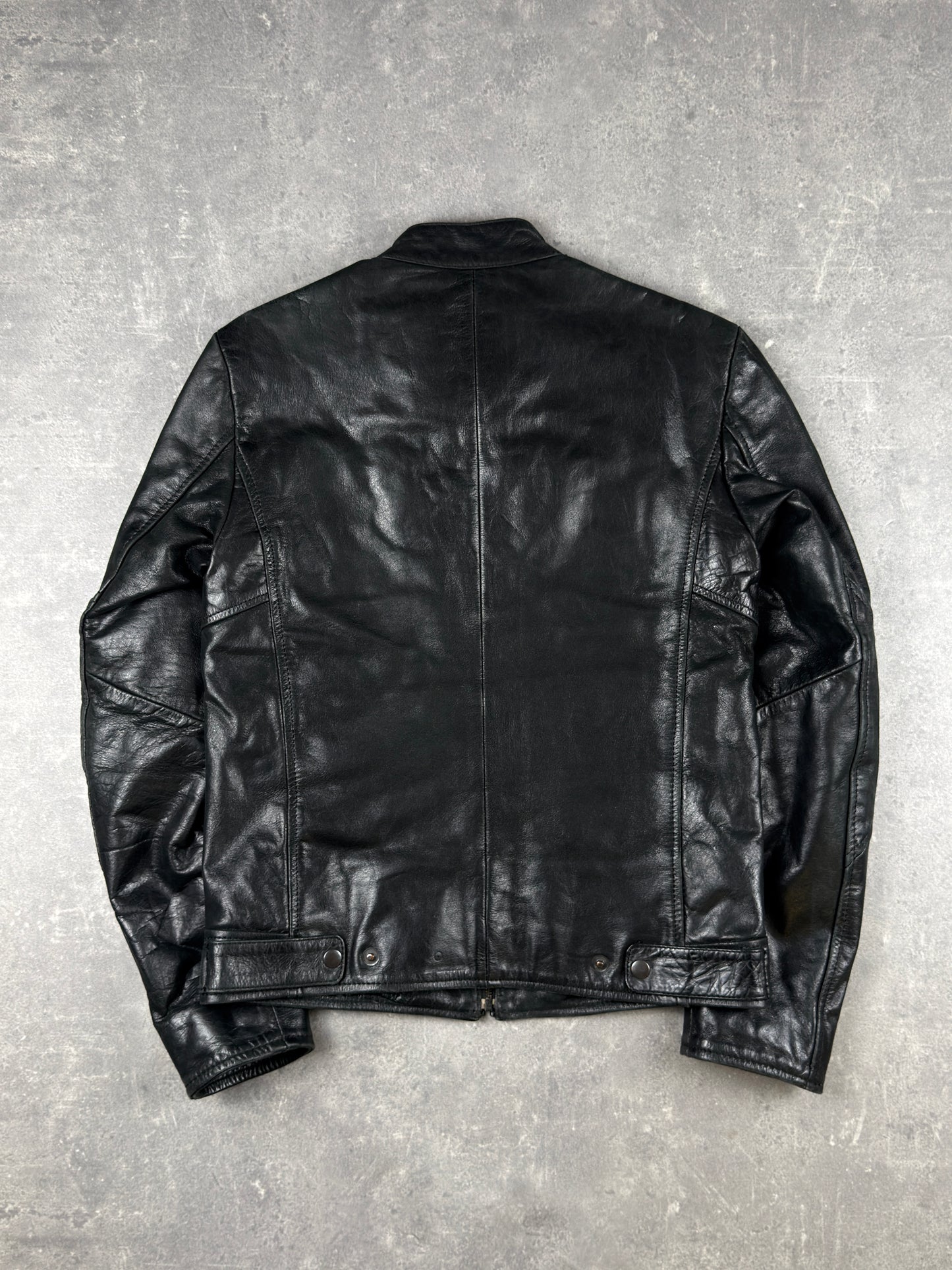 Leatherjacket Jules (S)