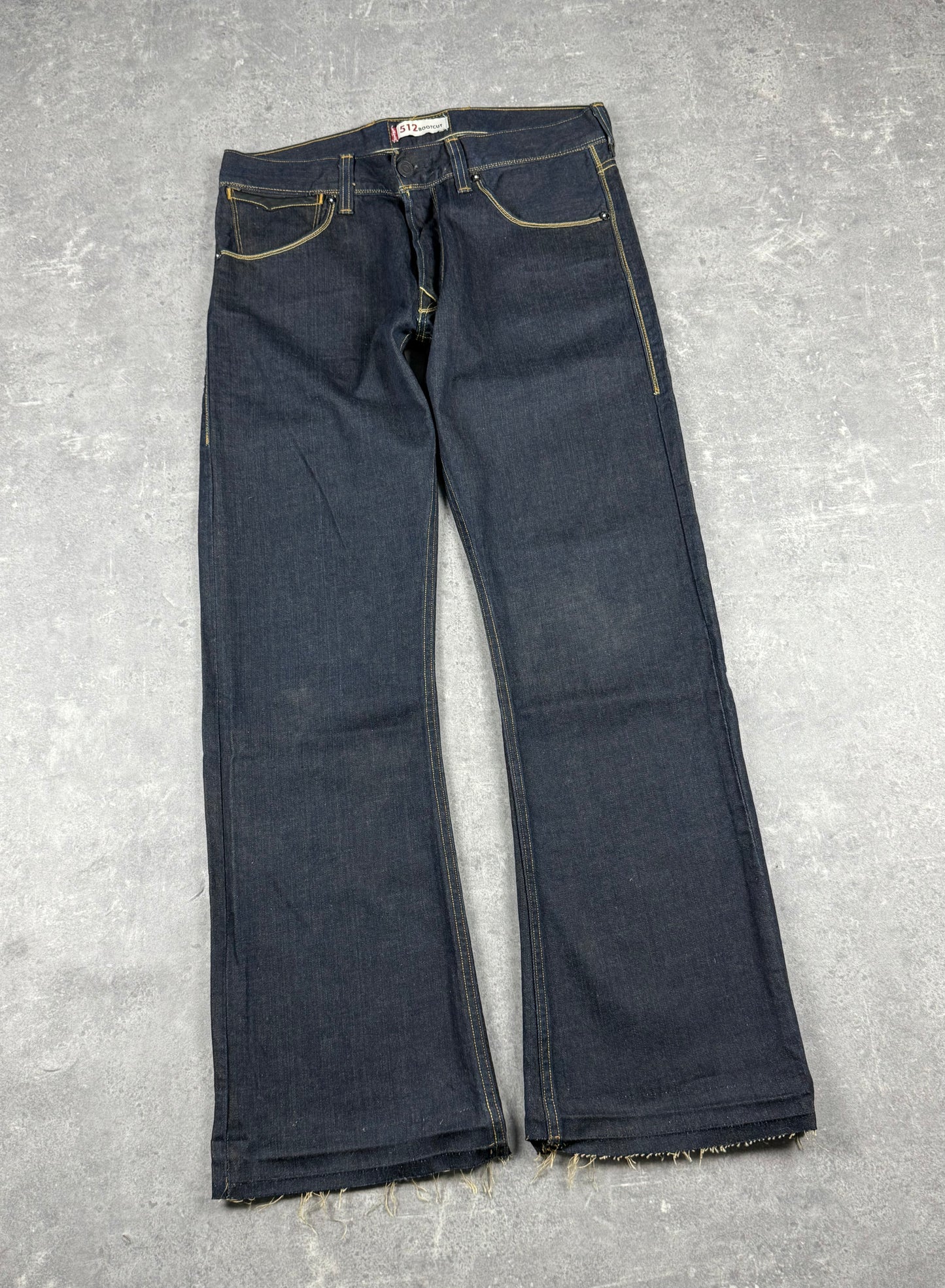 Levi’s bootcut Jeans (W33/L32)