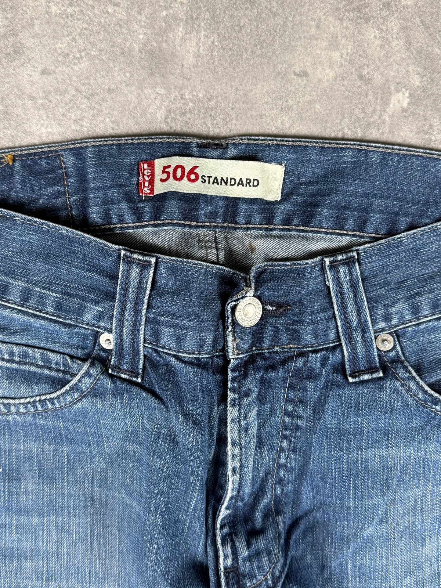 Levi’s Jeans (W30/L32)