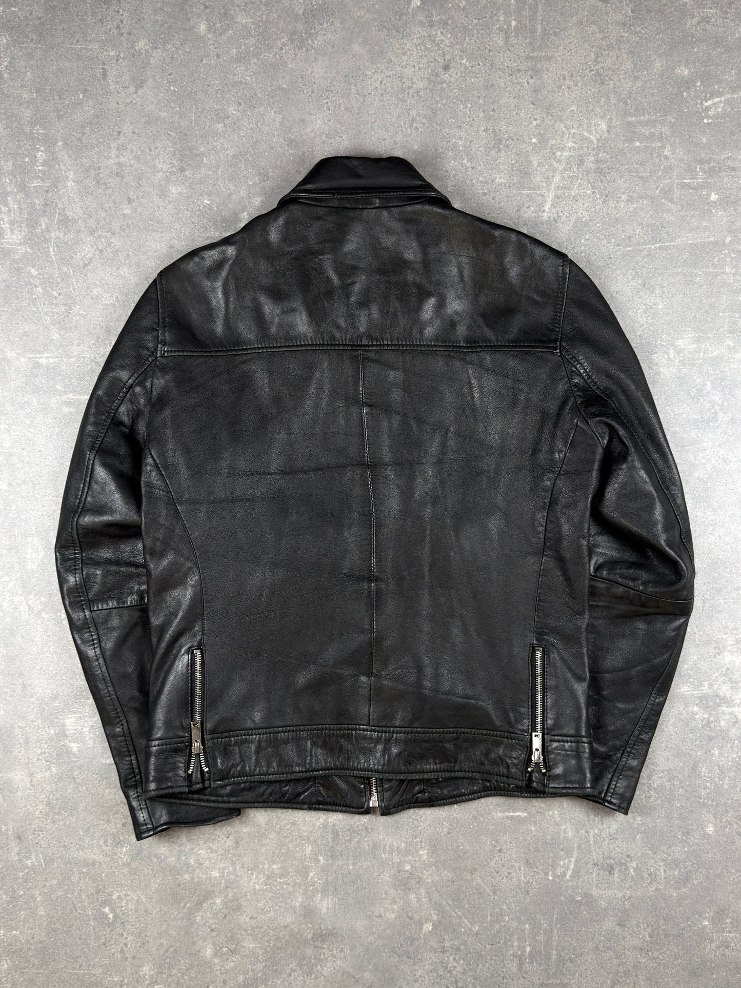 Leatherjacket (S)