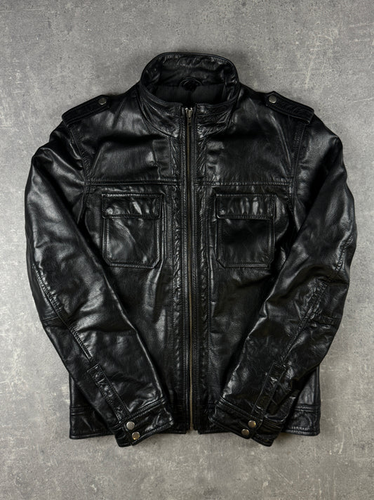 Leatherjacket Jules (M)