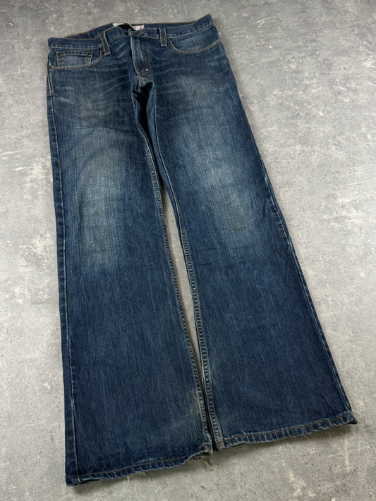 Levi’s bootcut Jeans (W34/L34)