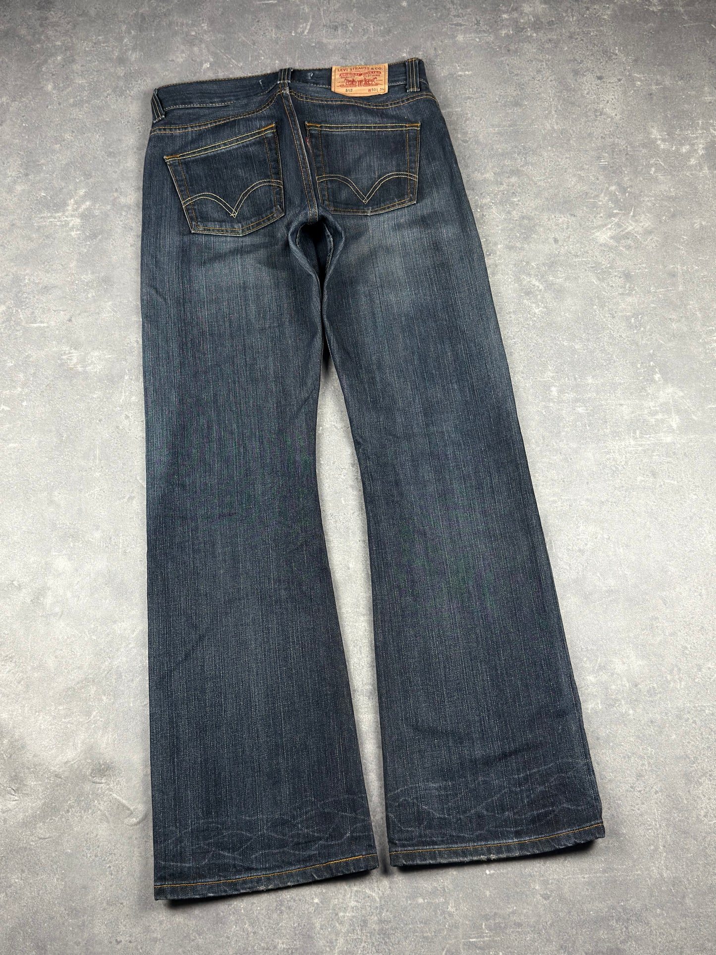 Levi’s bootcut Jeans (W30/L34)