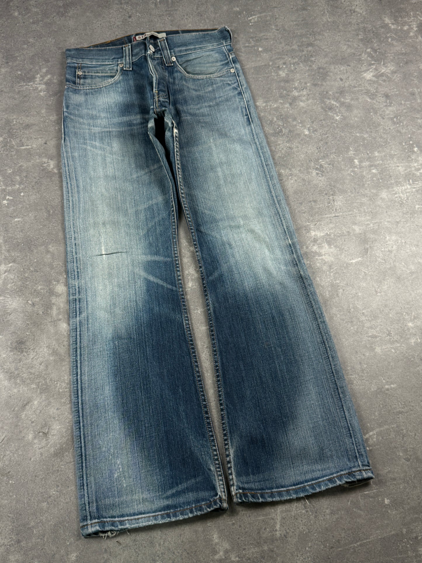 Levi’s bootcut Jeans (W29/L32)