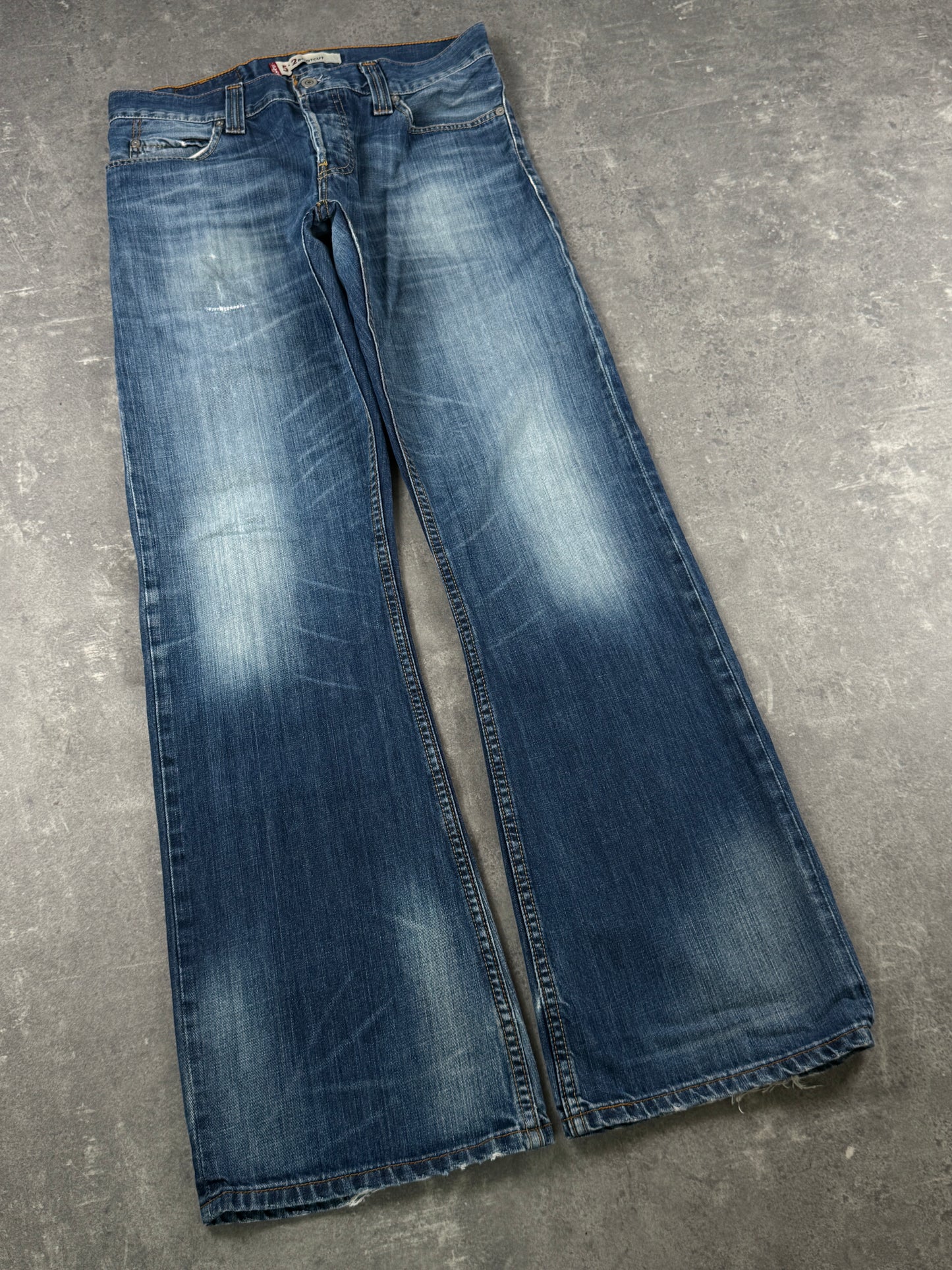 Levi’s bootcut Jeans (W32/L34)