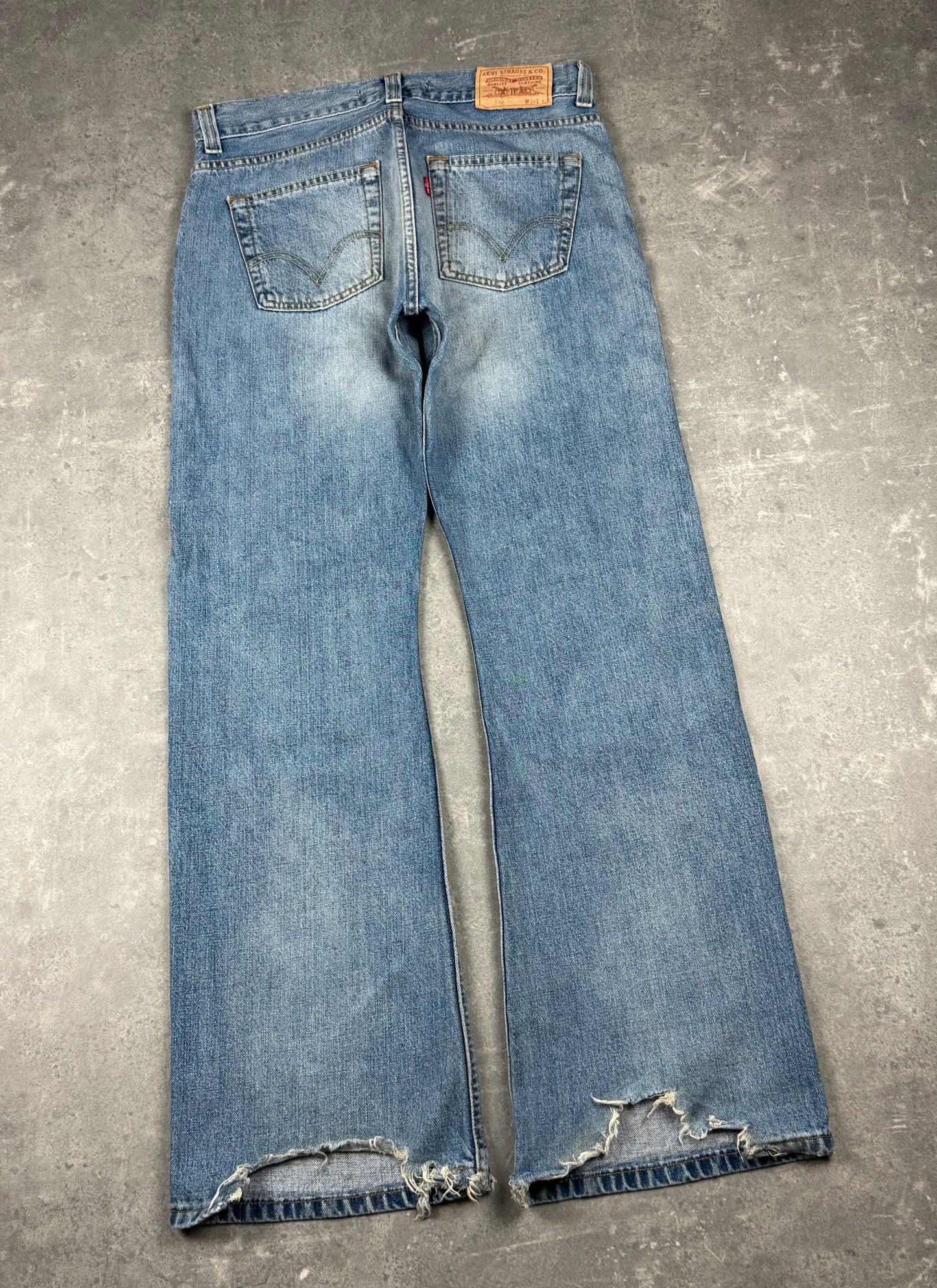 Levi’s bootcut Jeans (W32/L32)