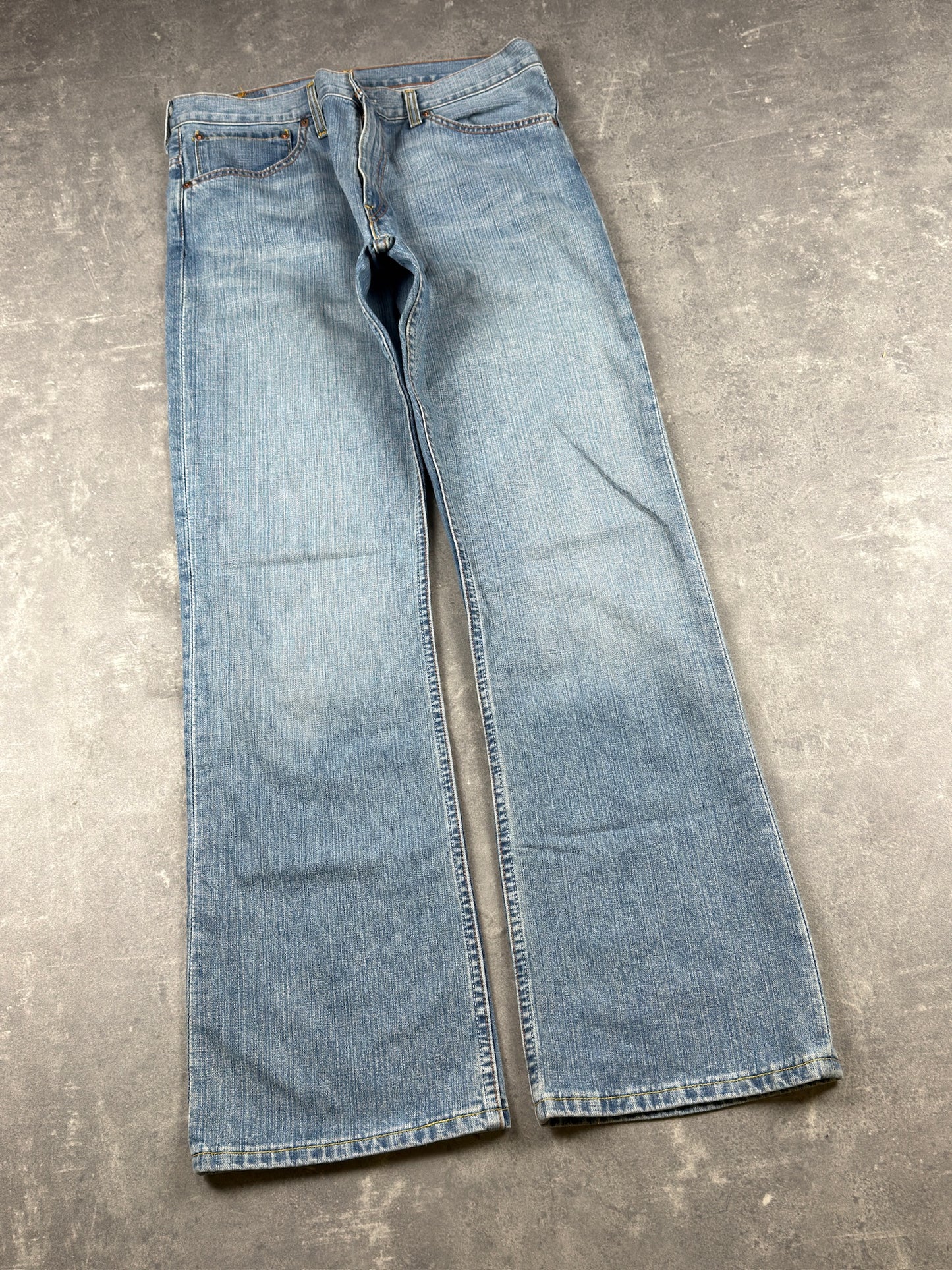 Levi’s bootcut Jeans (W34/L34)