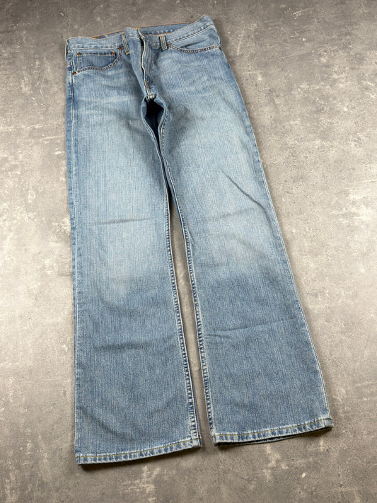 Levi’s bootcut Jeans (W34/L34)