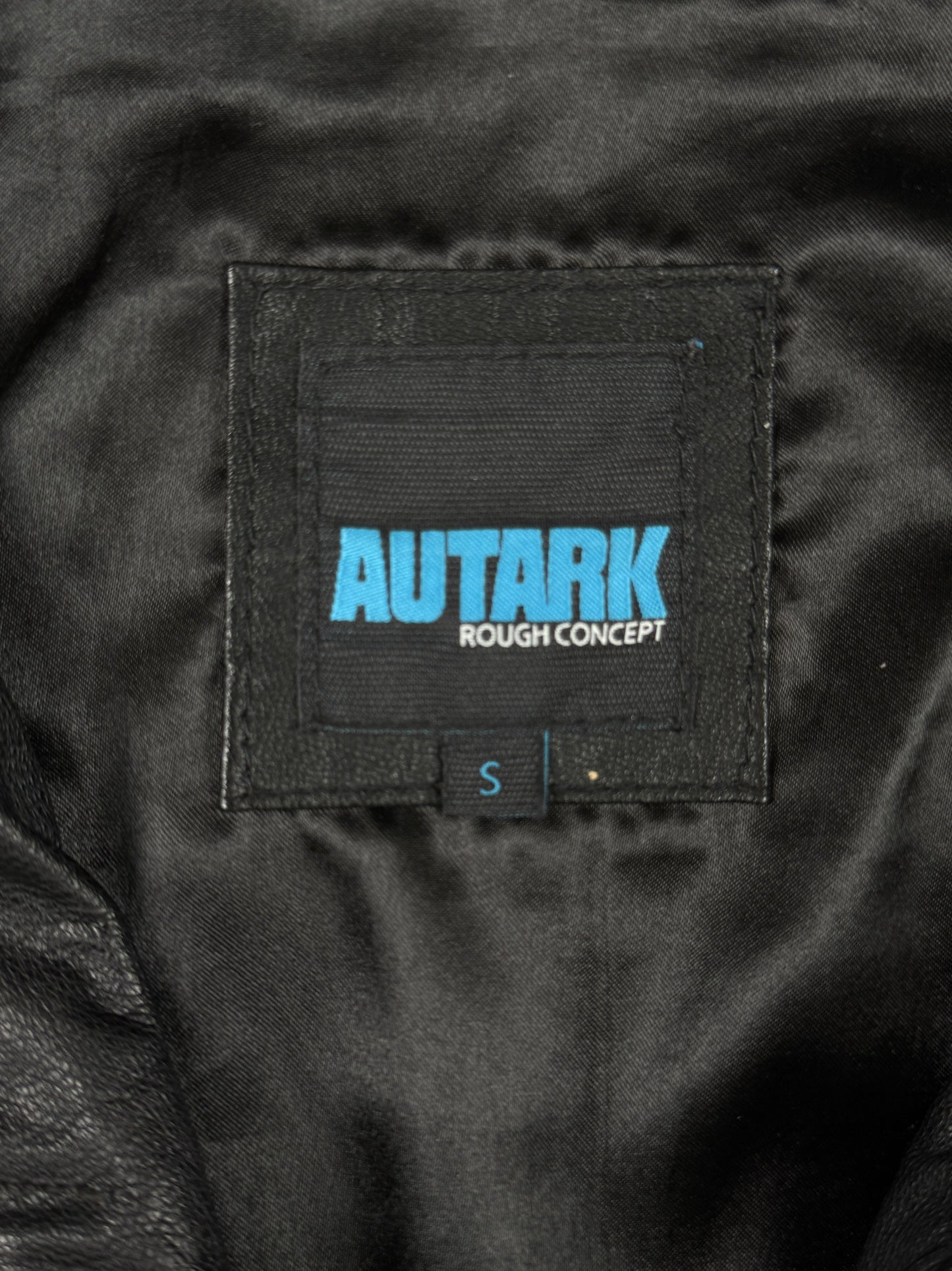 Vintage Leatherjacket (S)