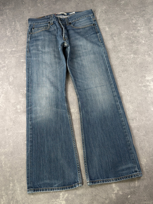 Levi’s bootcut Jeans (W34/L32)