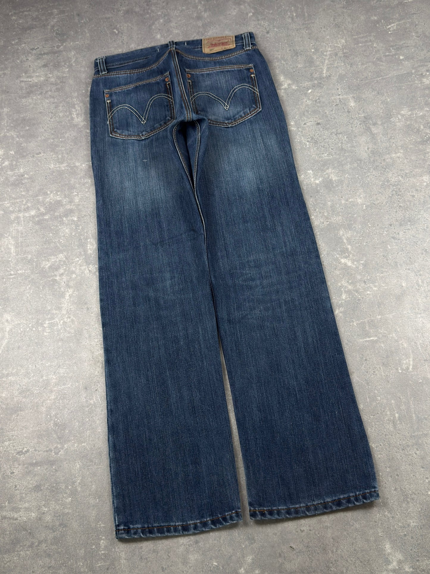Levi’s Jeans (W32/L34)