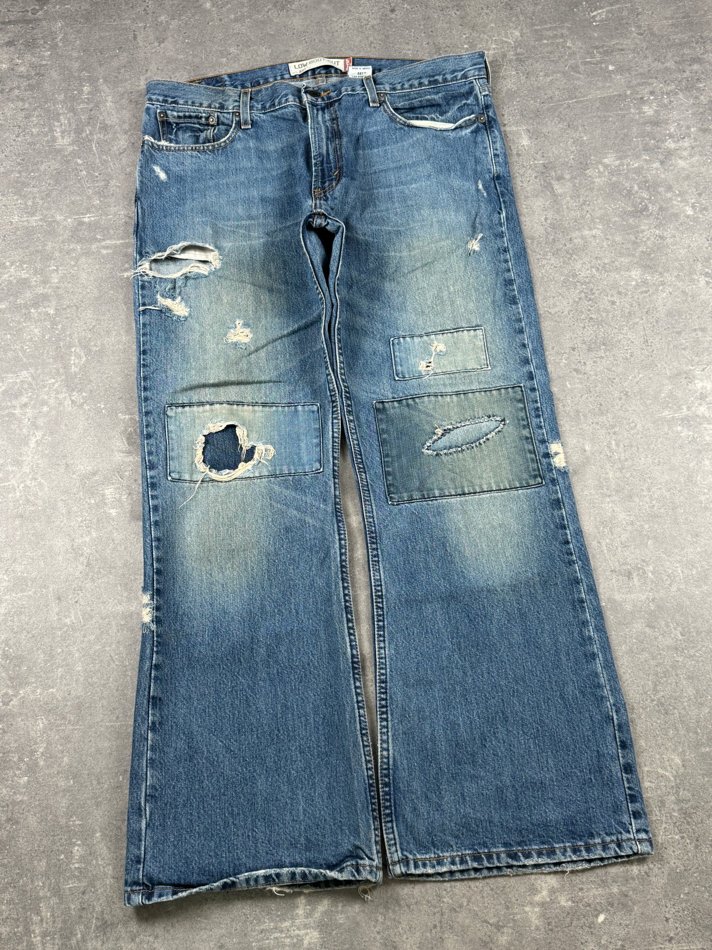 Levi’s bootcut Jeans (W36/L32)