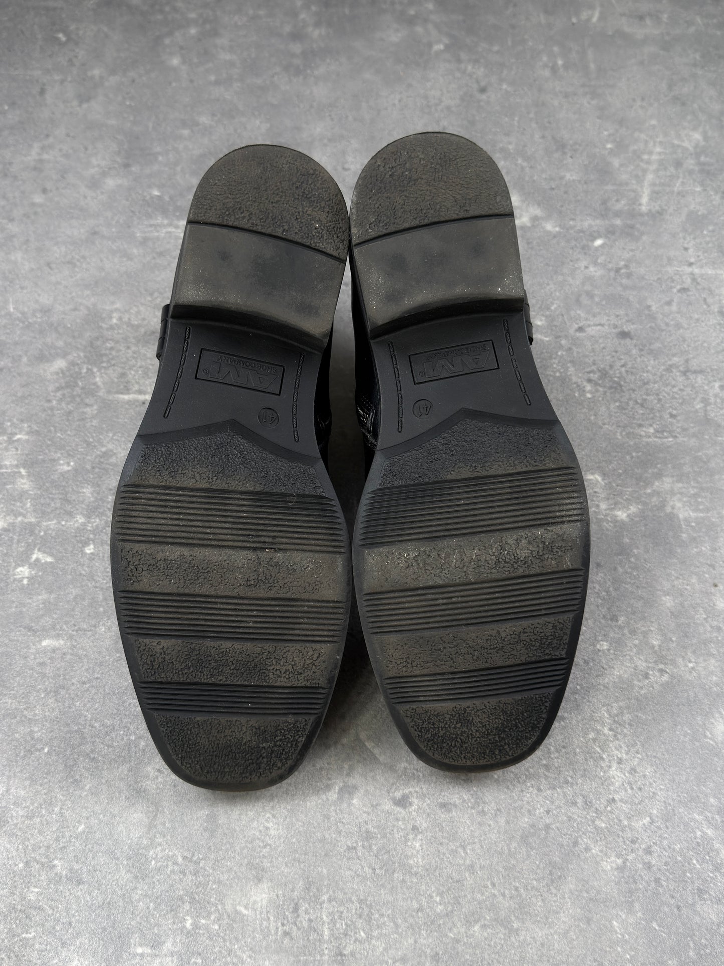 Harness Boot (41)