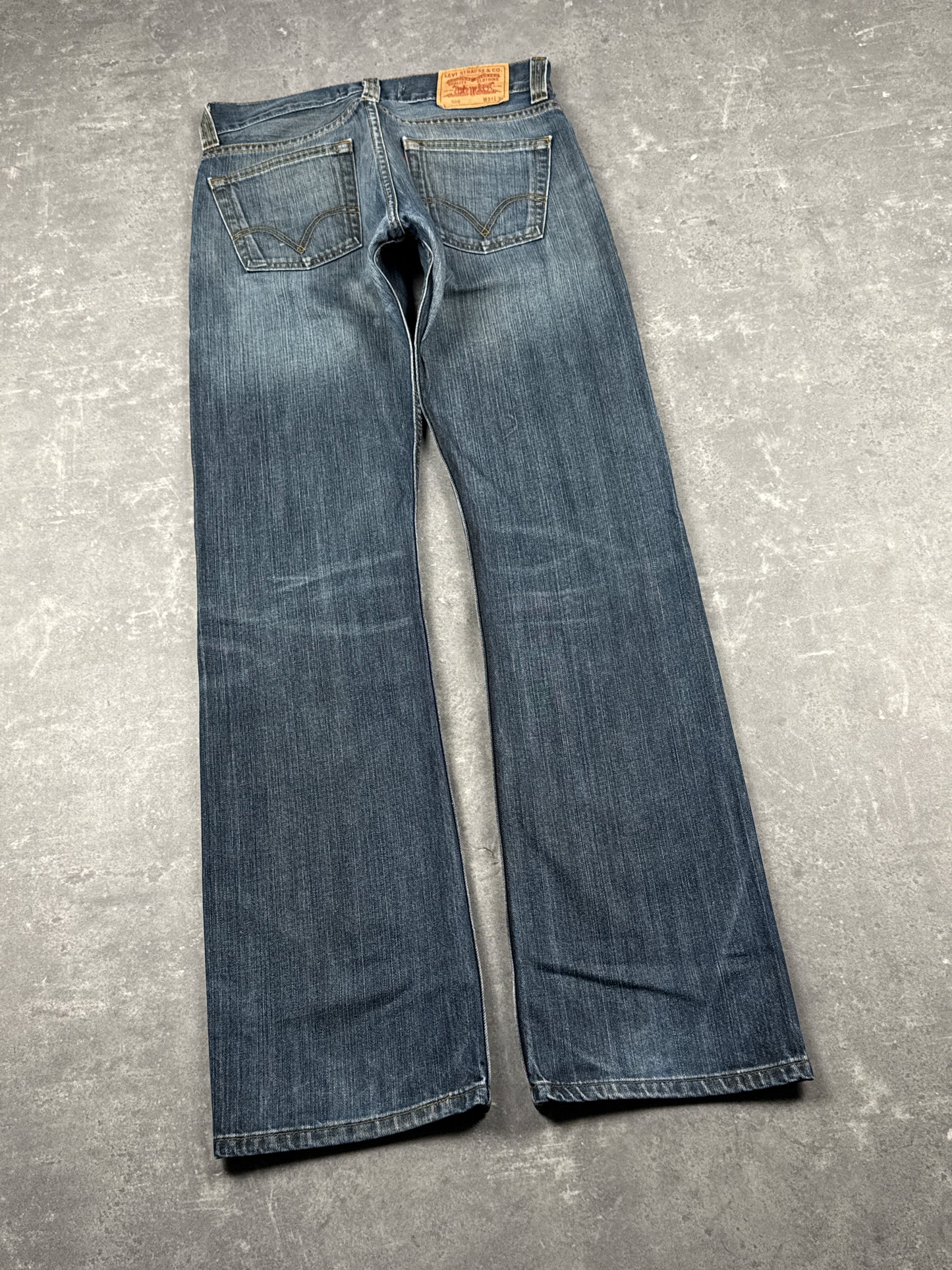 Levi’s Jeans (W31/L34)