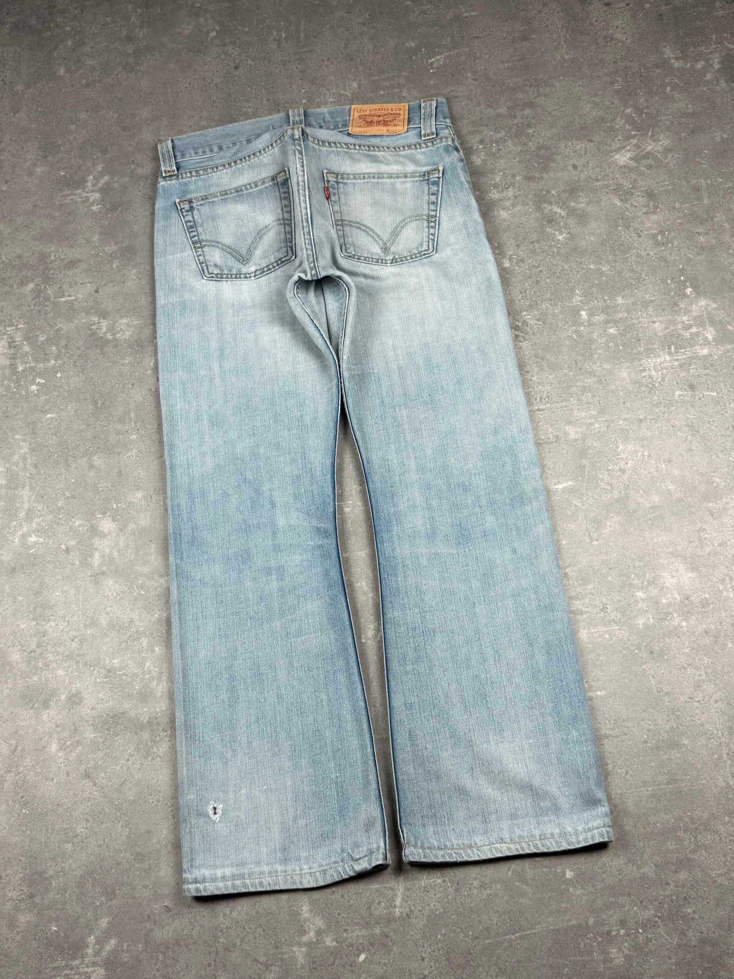 Levi’s bootcut Jeans (W31/L30)