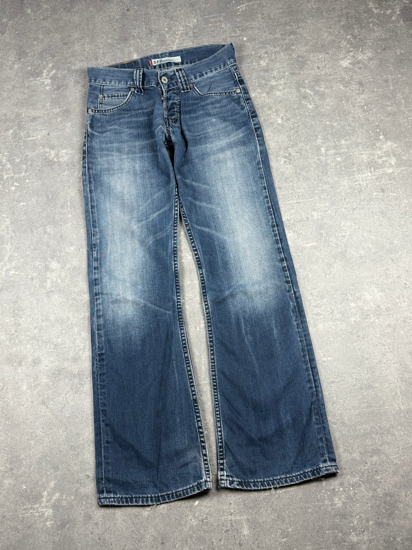 Levi’s bootcut Jeans (W27/L30)