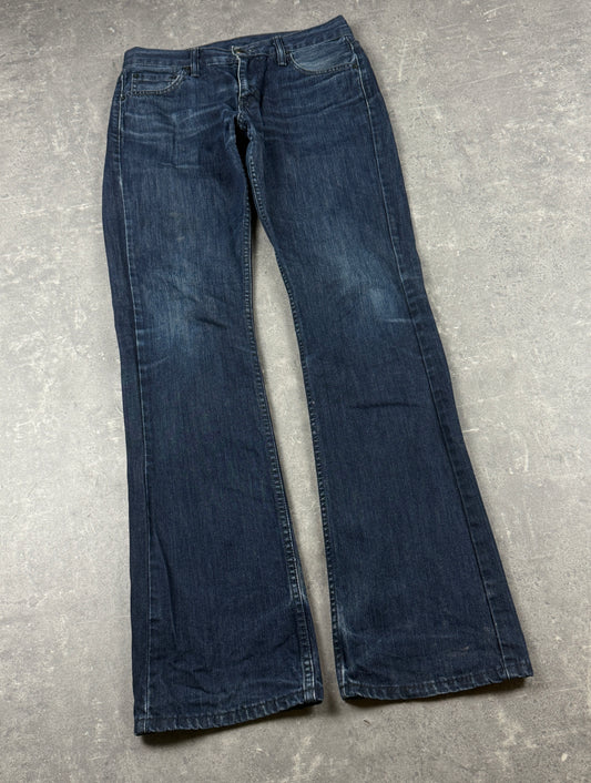 Levi’s bootcut Jeans (W30/L34)