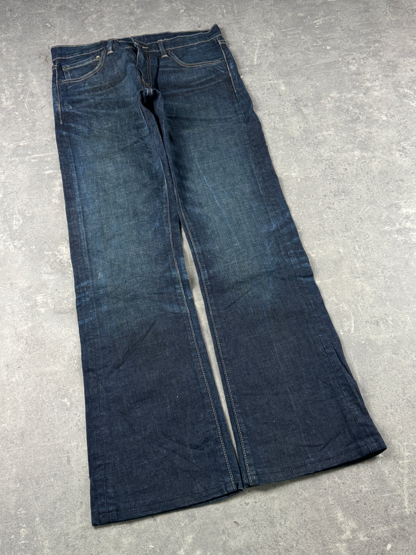 Levi’s bootcut Jeans (W32/L34)