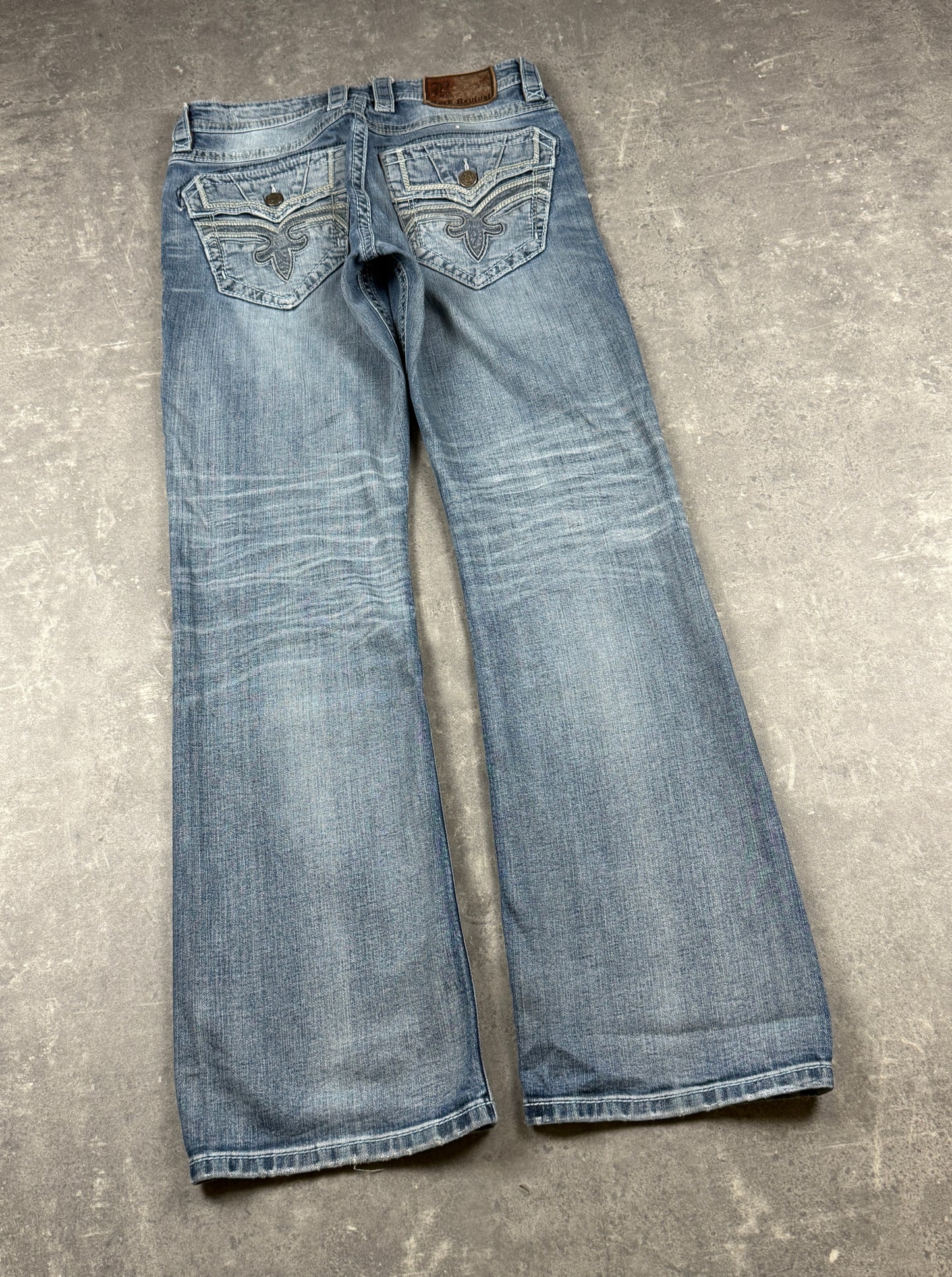 Rock Revival bootcut Jeans (W31/L34)