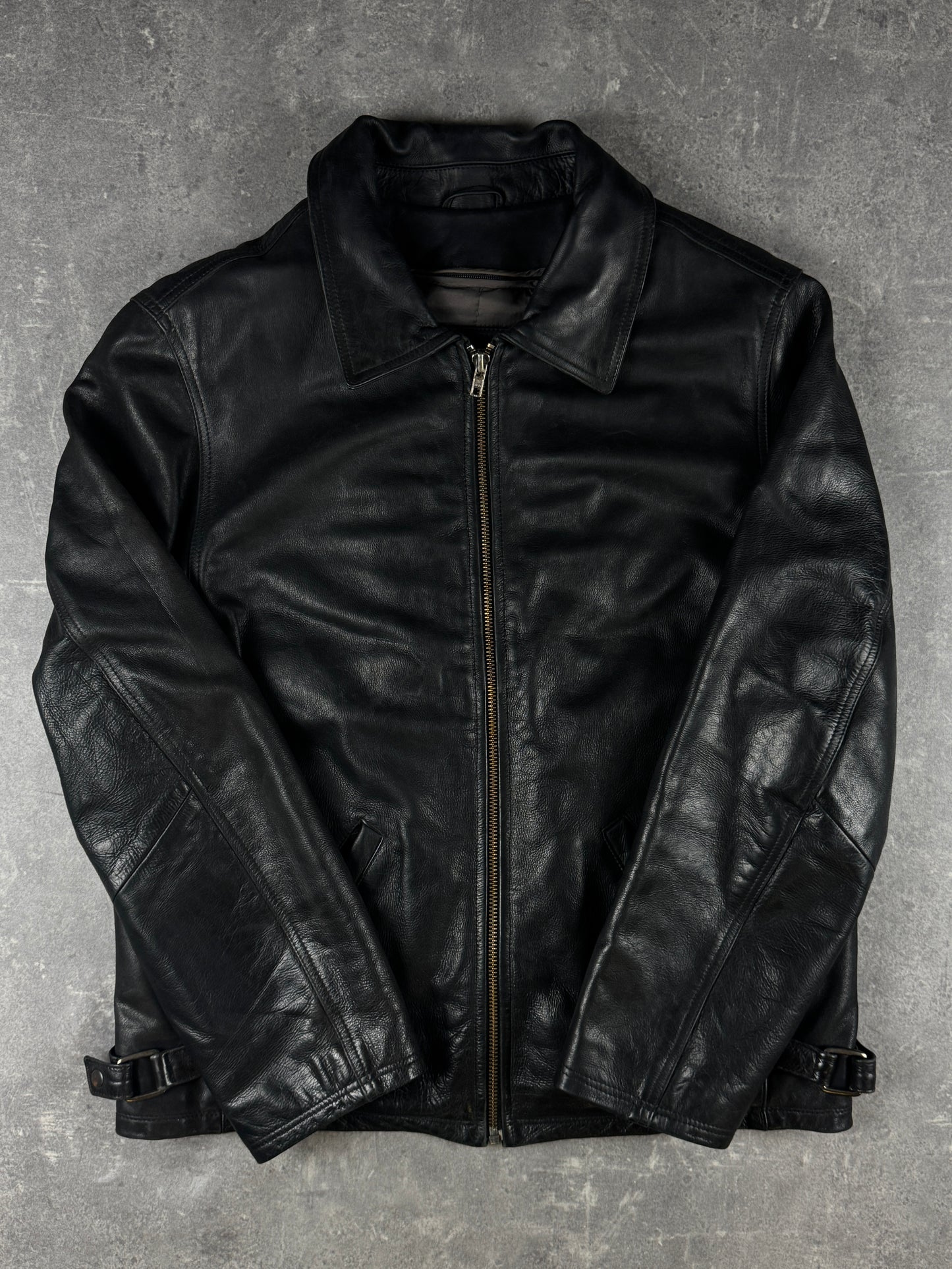 Leatherjacket Oakwood (L)