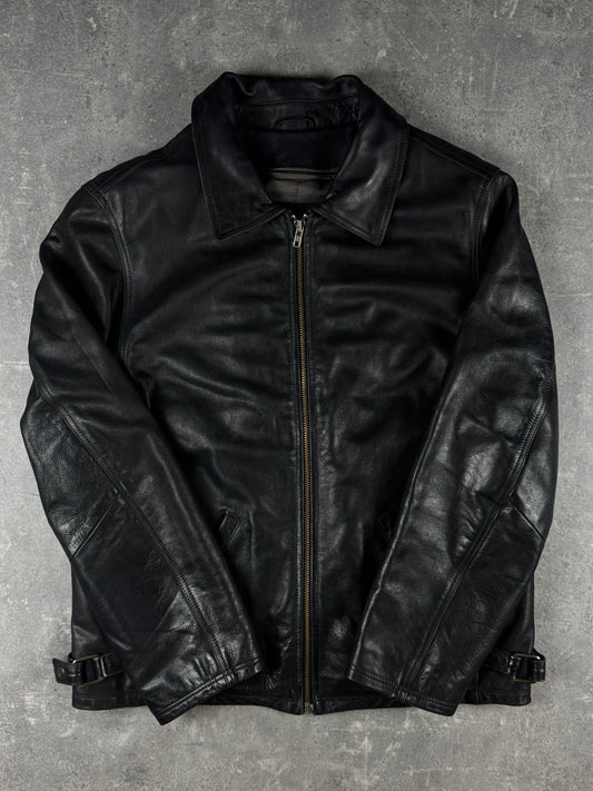 Leatherjacket Oakwood (L)