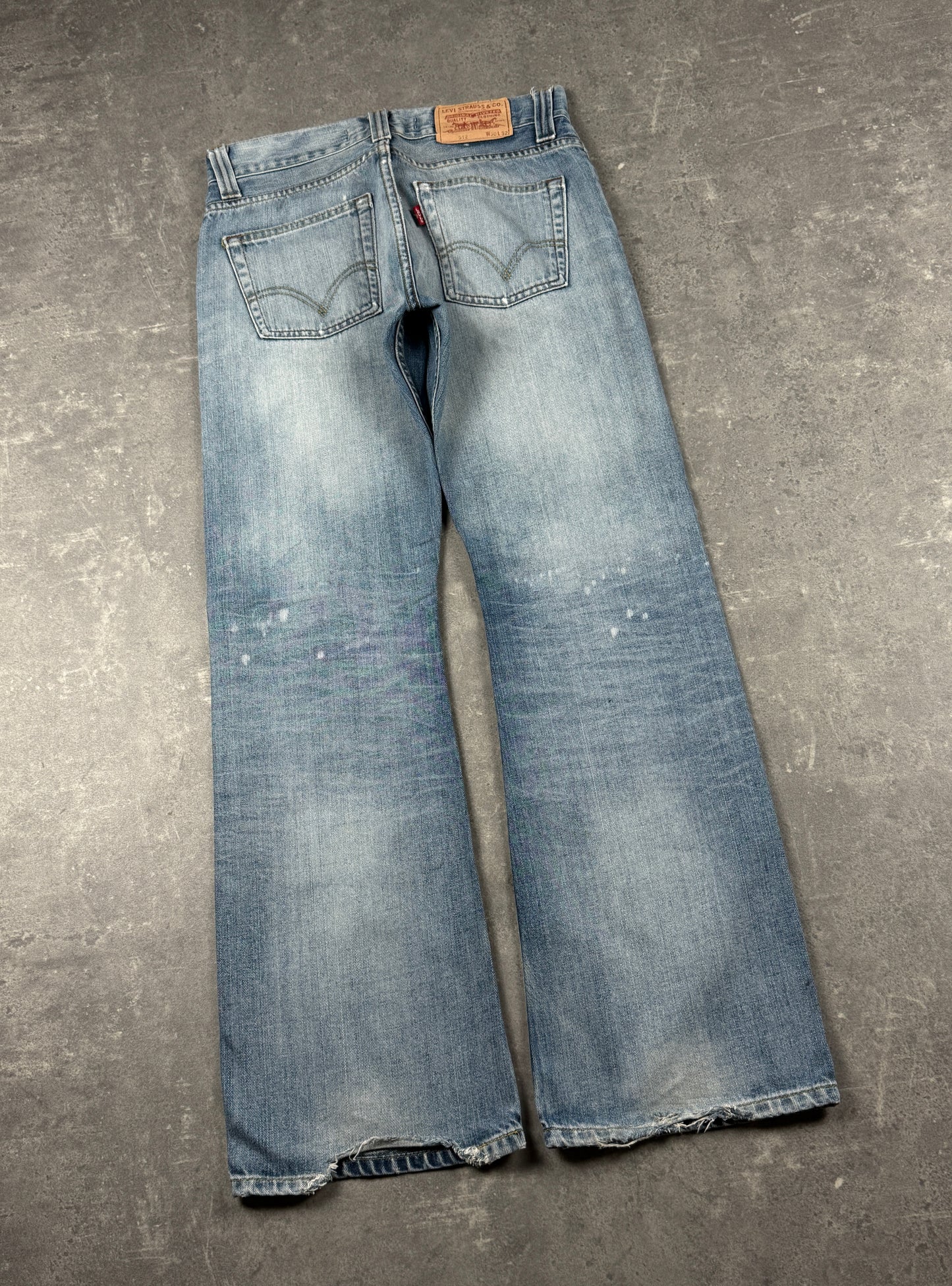 Levi’s bootcut Jeans (W30/L32)