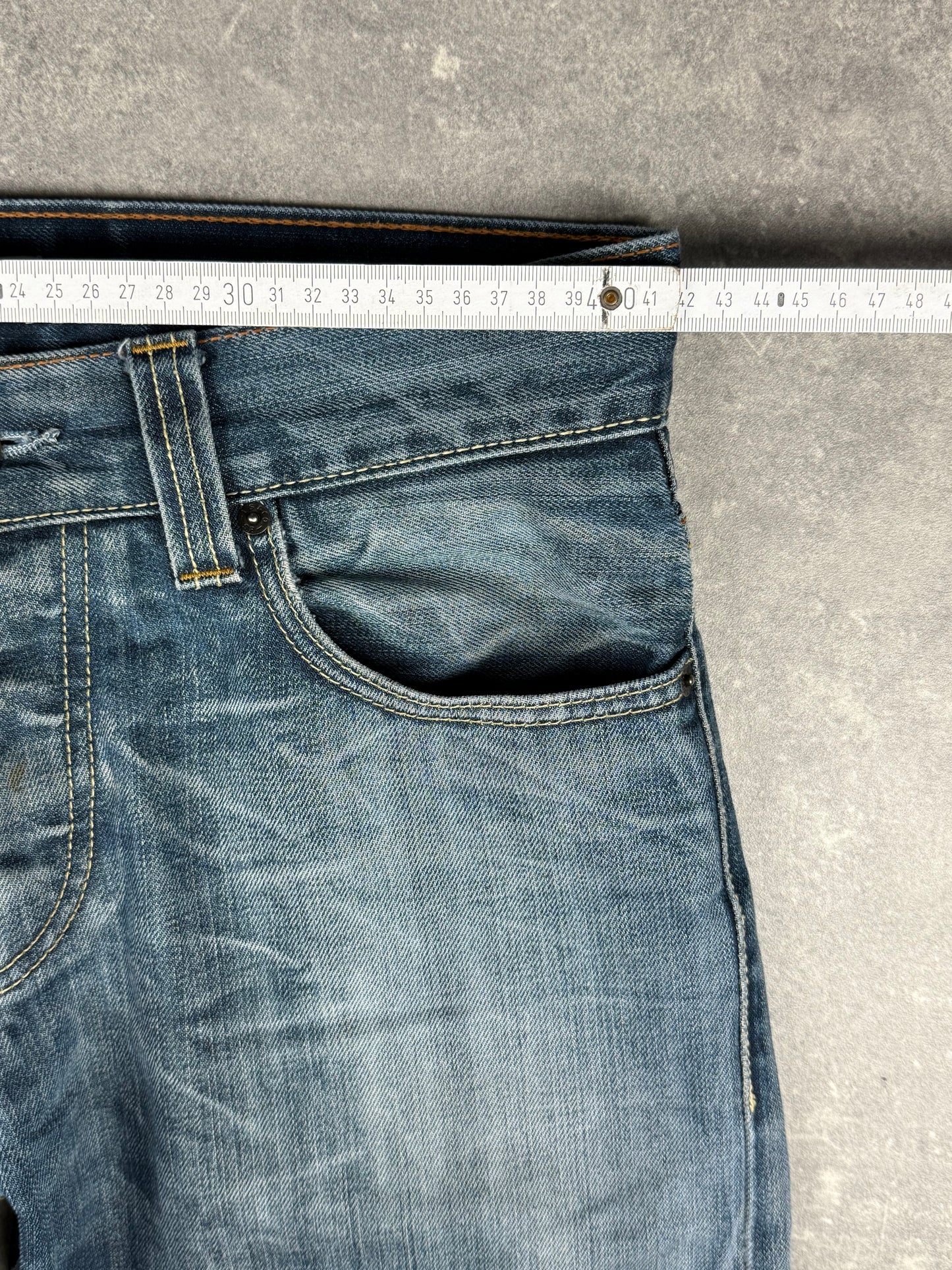 Levi’s bootcut Jeans (W32/L32)