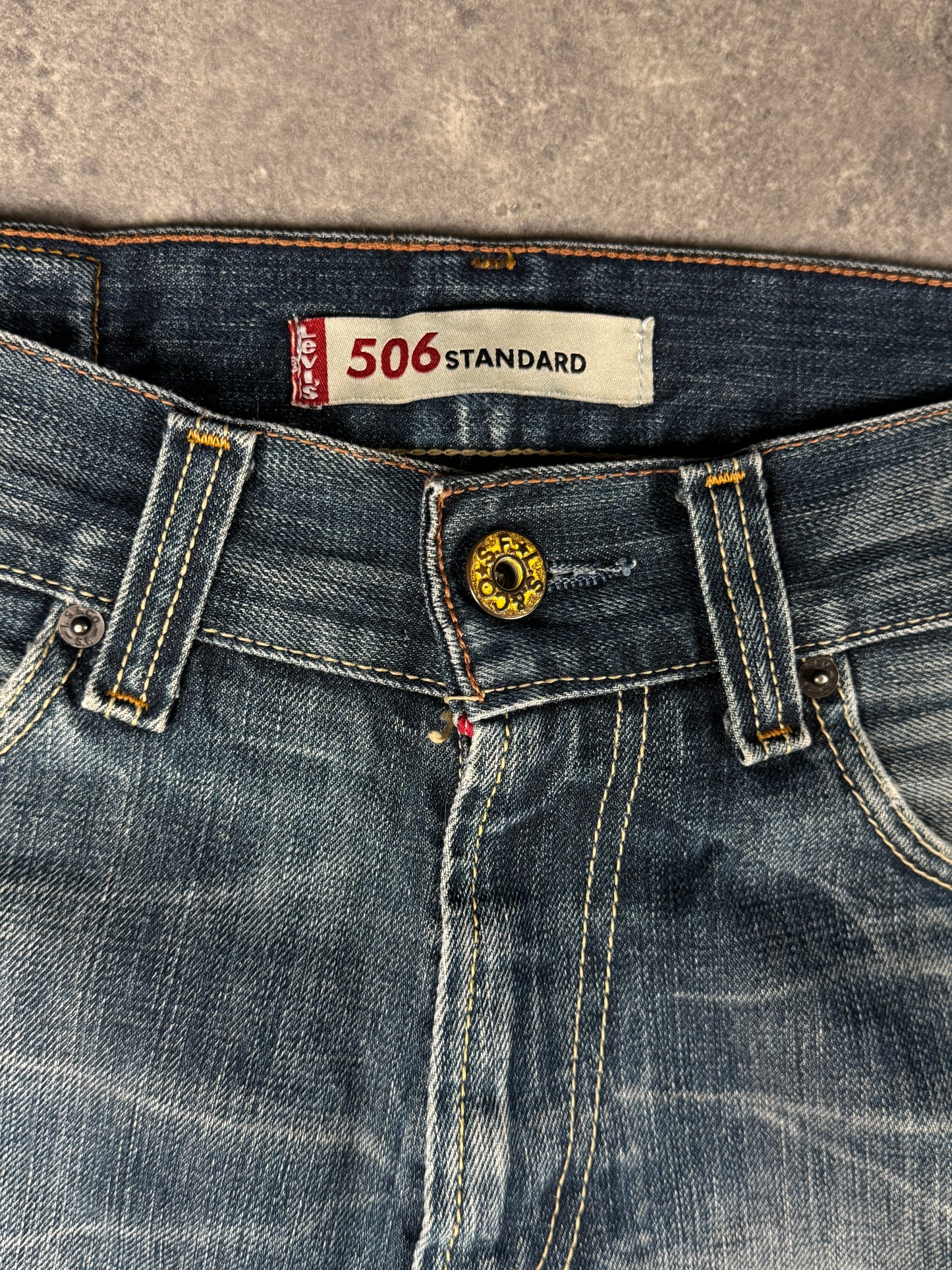 Levi’s Jeans (W30/L32)