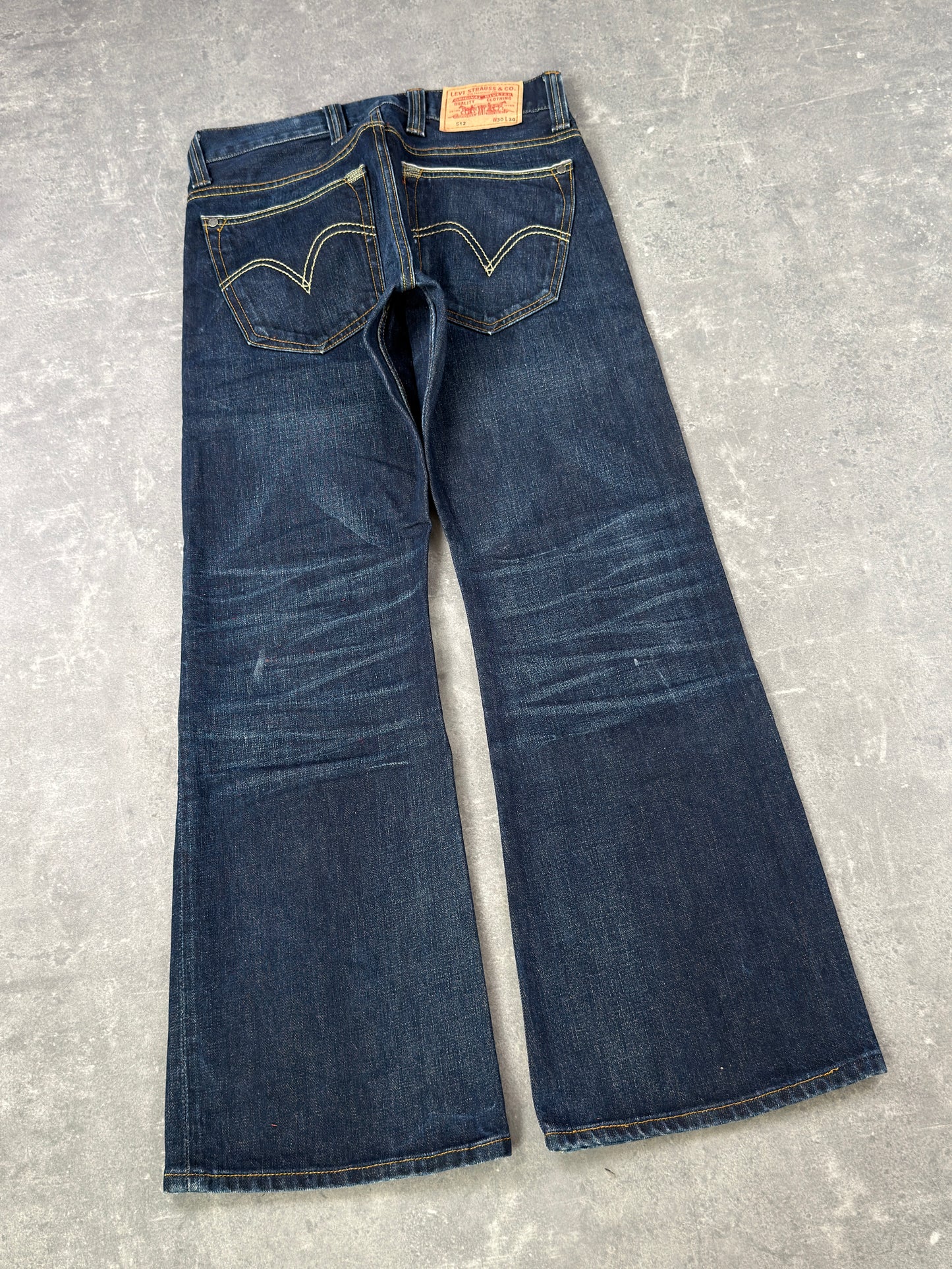 Levi’s bootcut Jeans (W30/L30)