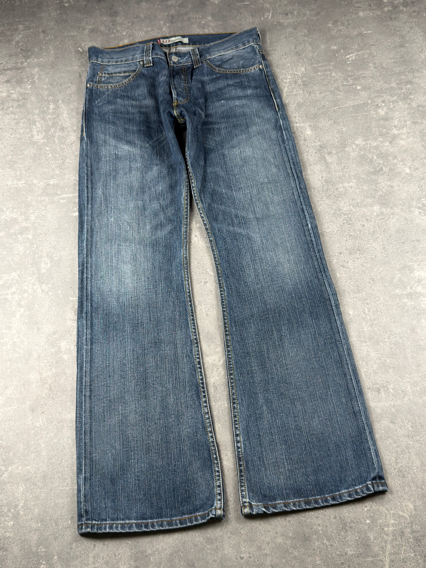 Levi’s bootcut Jeans (W34/L34)