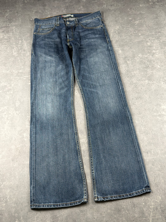 Levi’s bootcut Jeans (W34/L34)