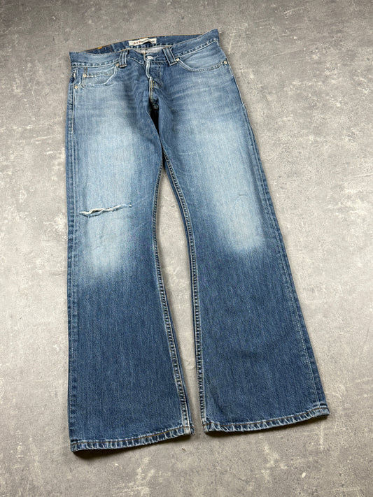 Levi’s bootcut (W32/L32)