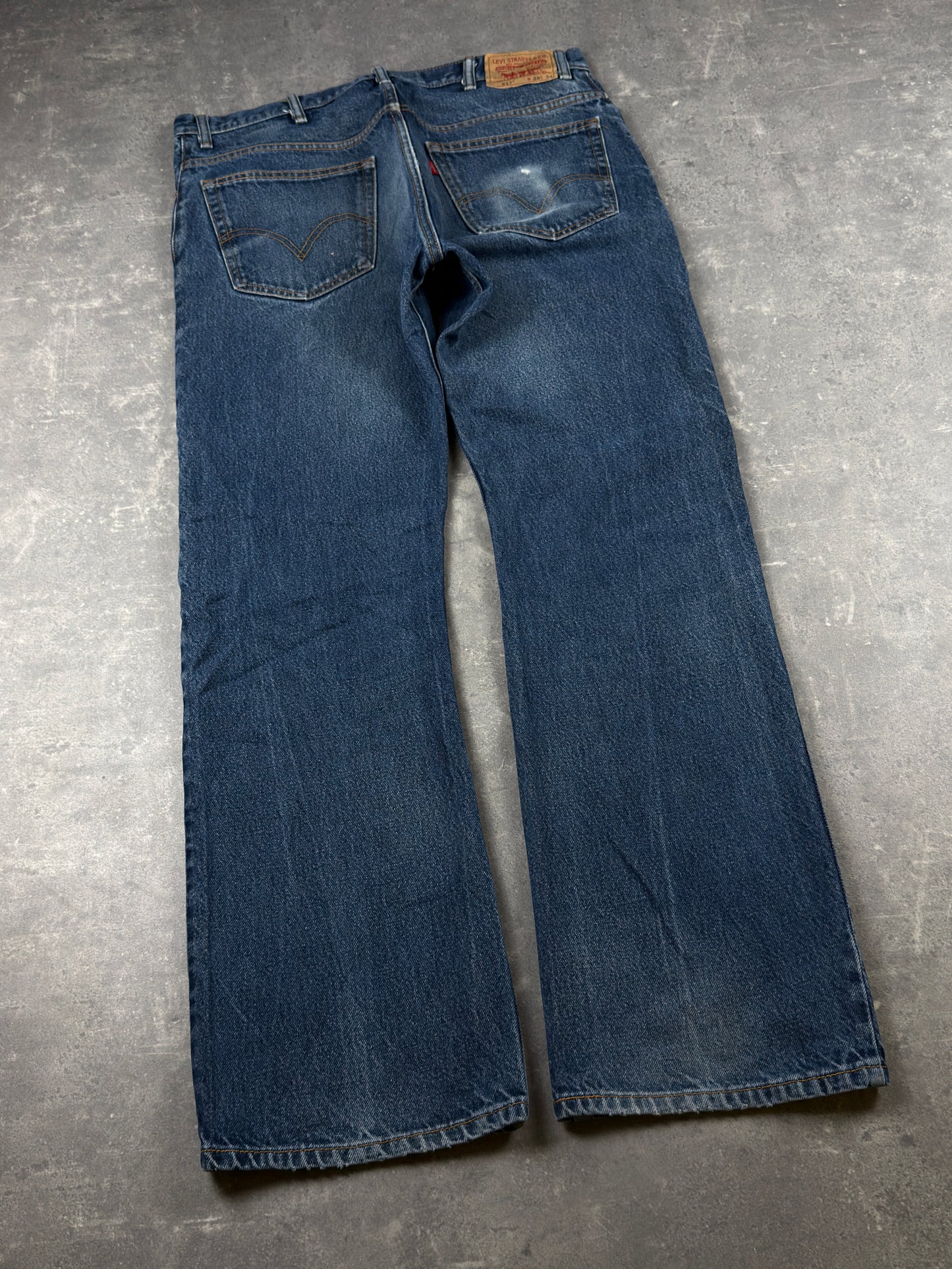 Levi’s bootcut Jeans (W38/L34-36)