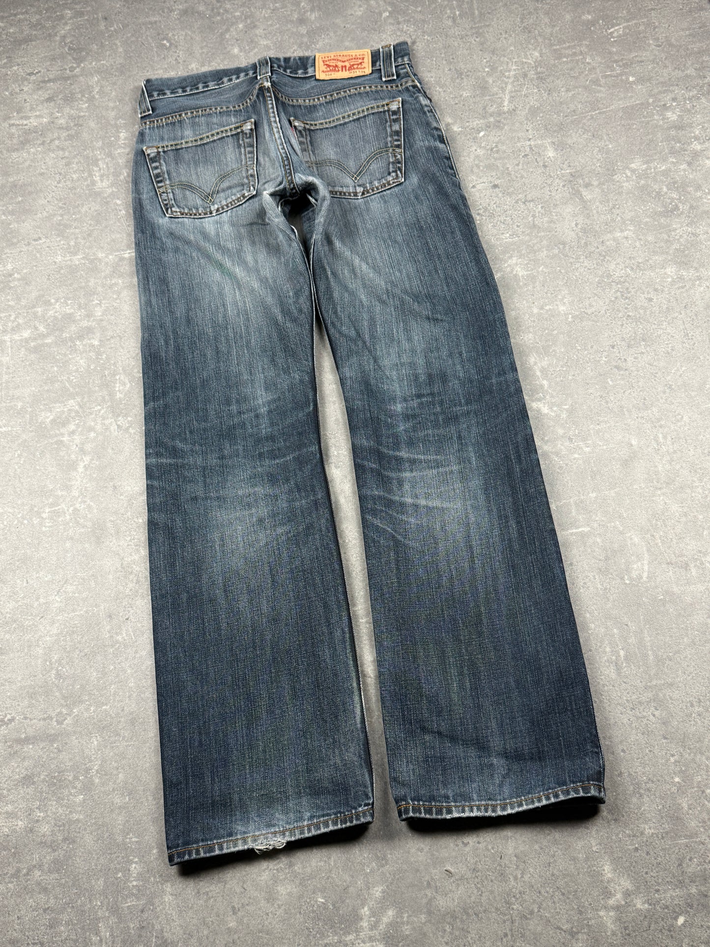 Levi’s Jeans (W31/L34)